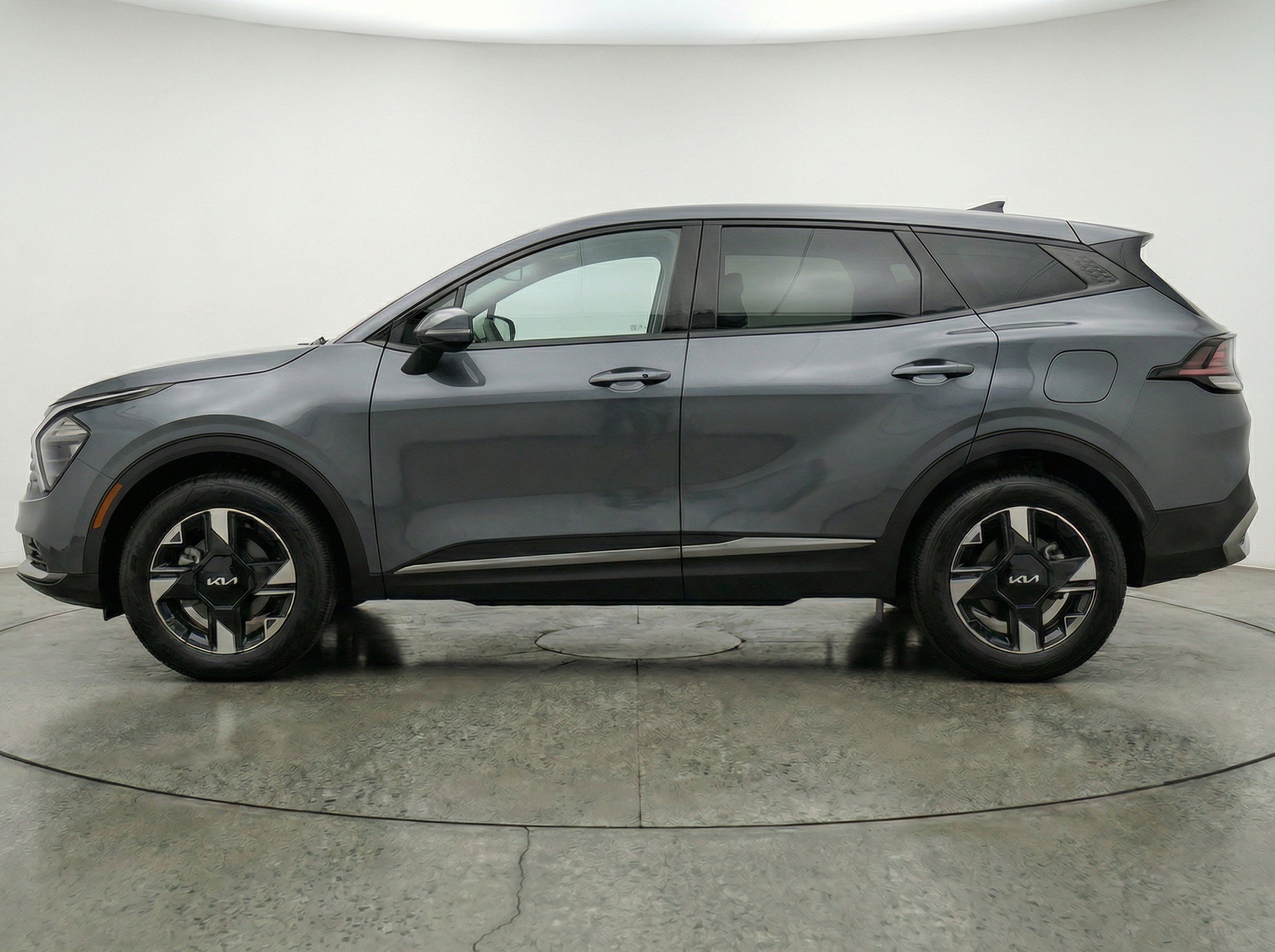 Thumbnail: 2026 Kia Sportage - 5