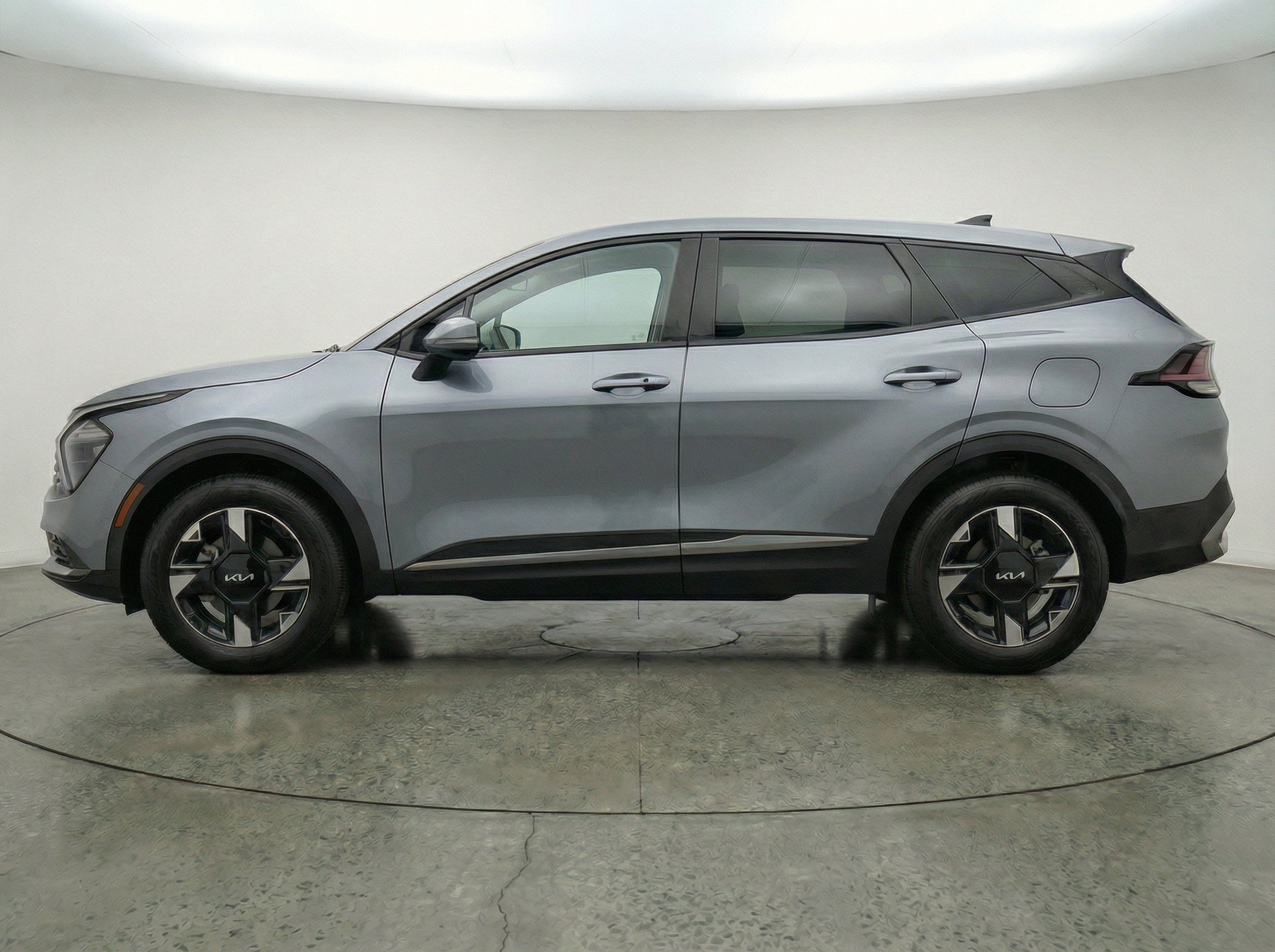 Thumbnail: 2026 Kia Sportage - 5