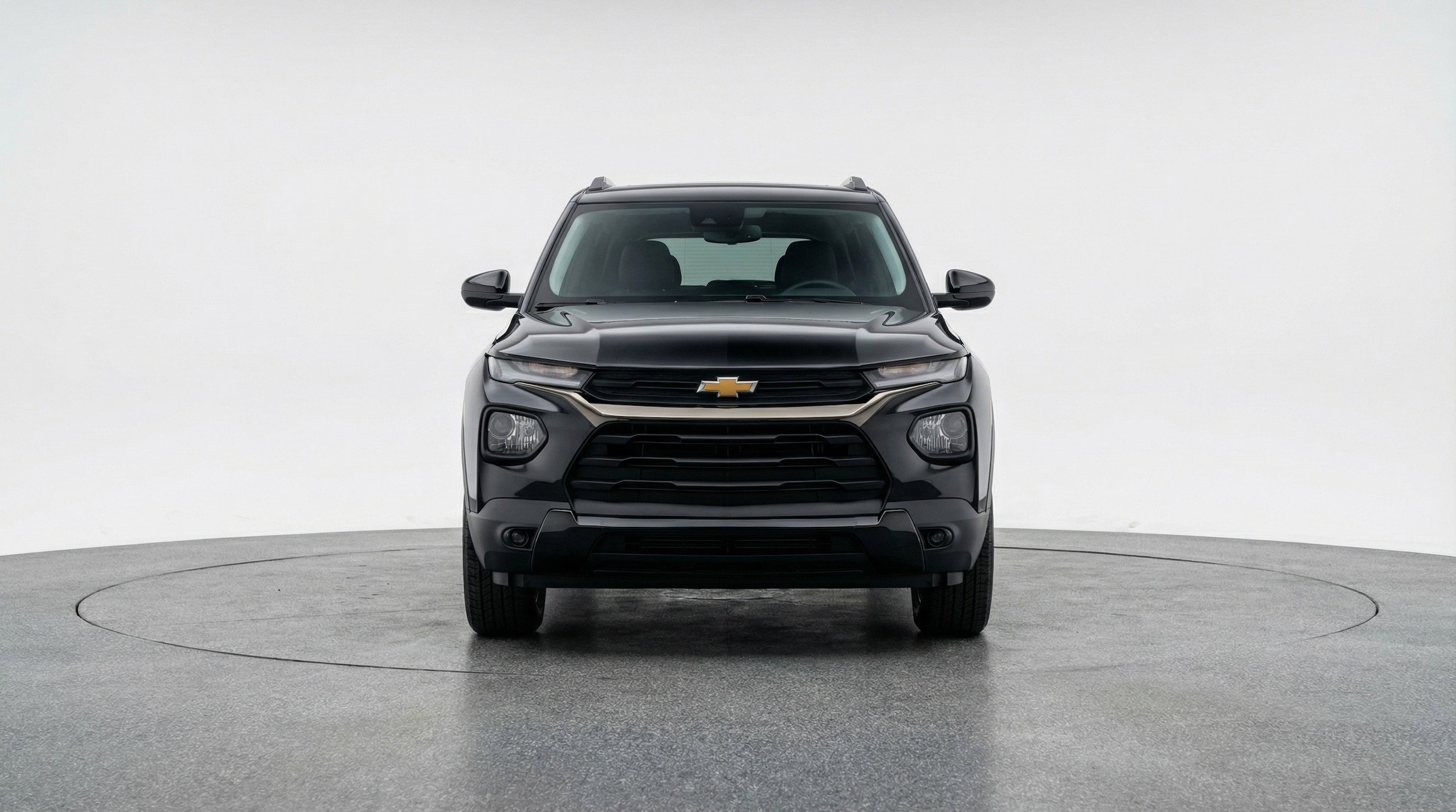 Thumbnail: 2025 Chevrolet TrailBlazer - 2
