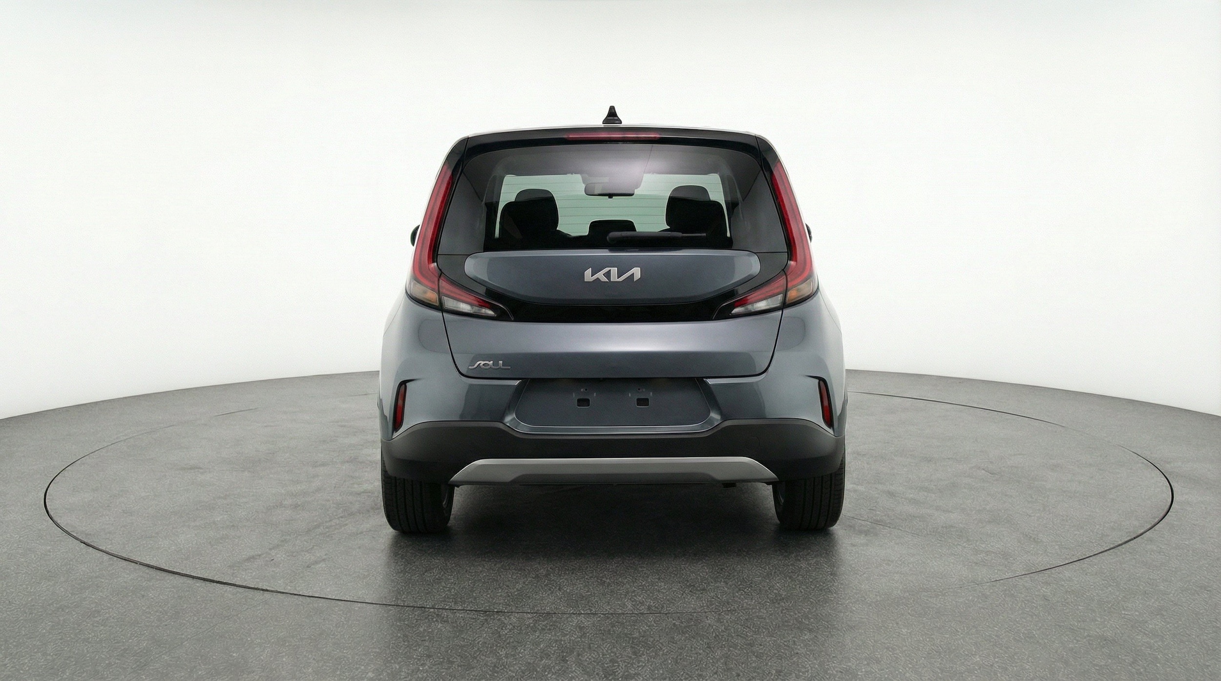 Thumbnail: 2025 Kia Soul - 7