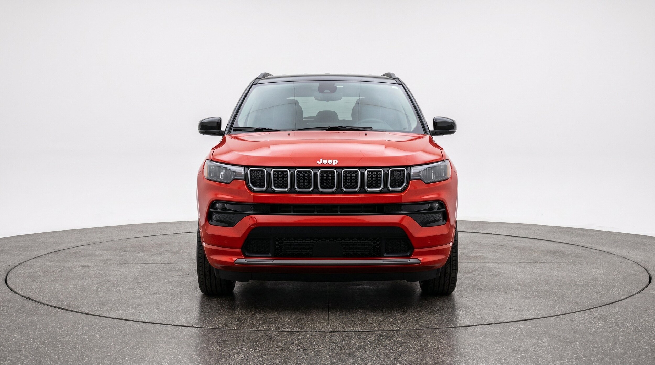 Thumbnail: 2025 Jeep Compass - 2
