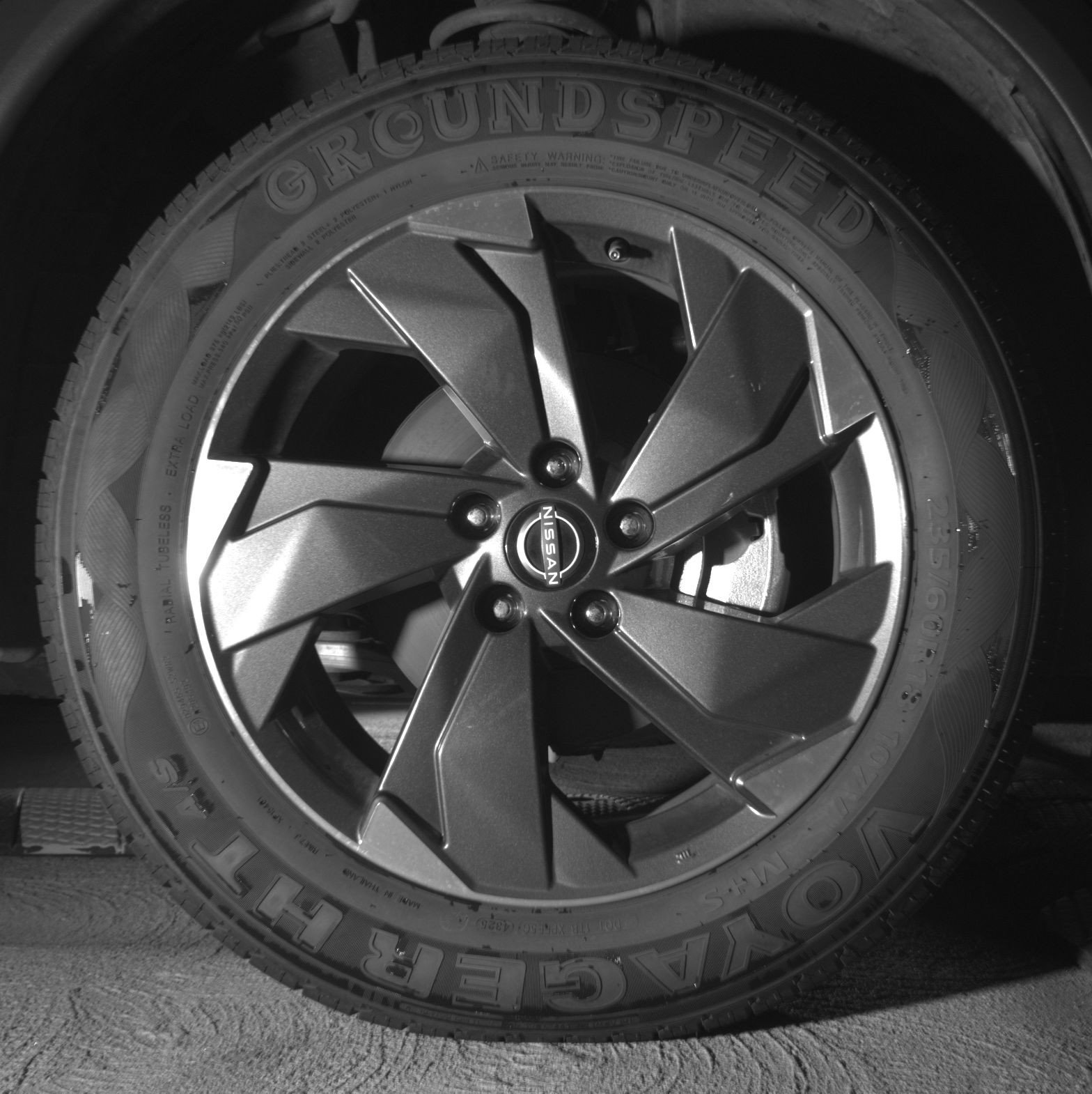 Thumbnail: 2025 Nissan Rogue - 13