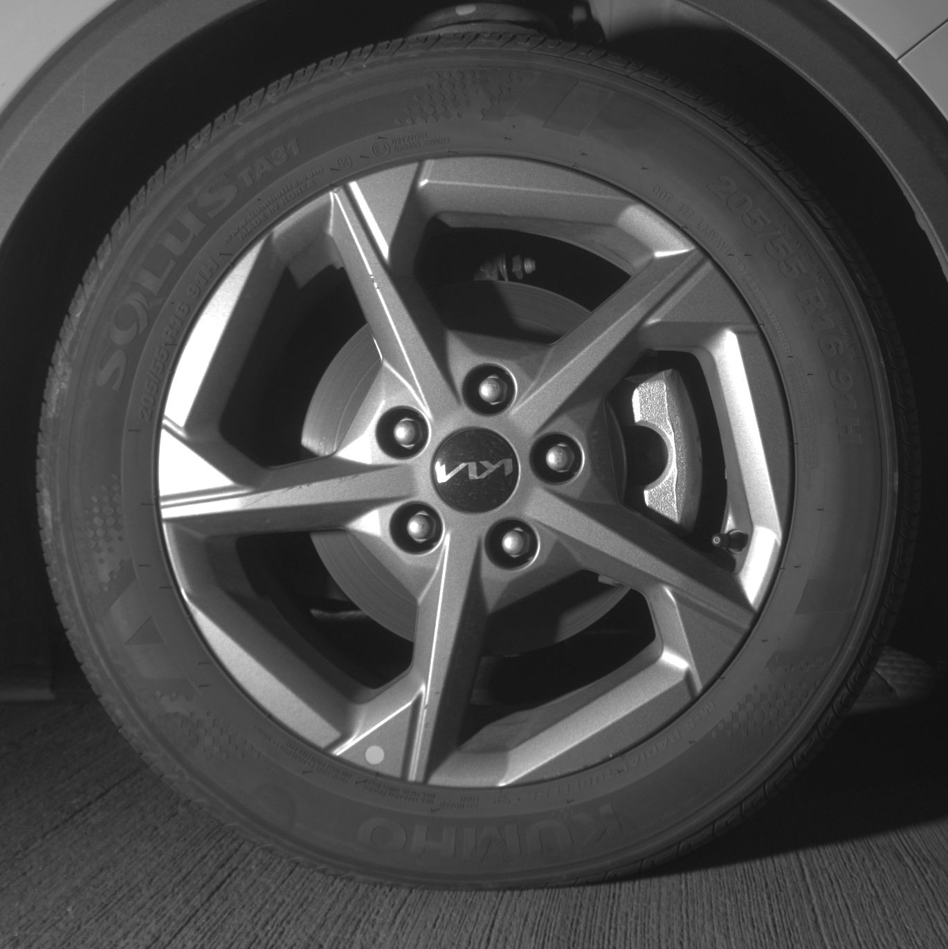 Thumbnail: 2025 Kia K4 - 10