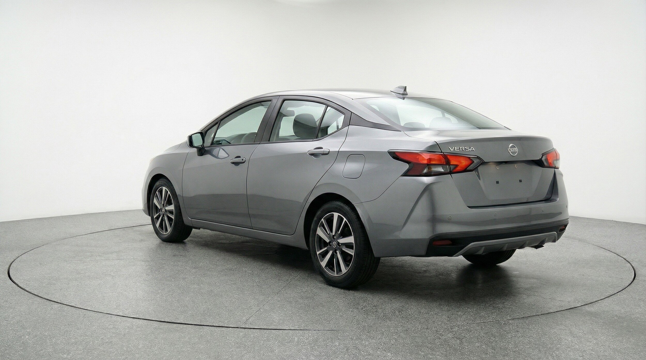 Thumbnail: 2025 Nissan Versa - 6