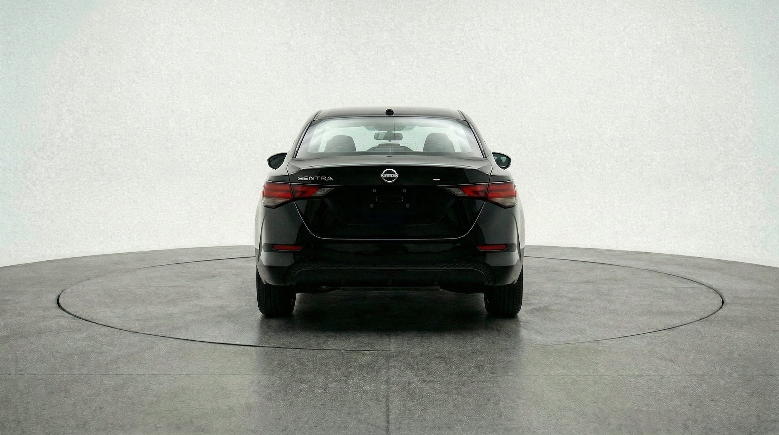 Thumbnail: 2025 Nissan Sentra - 7