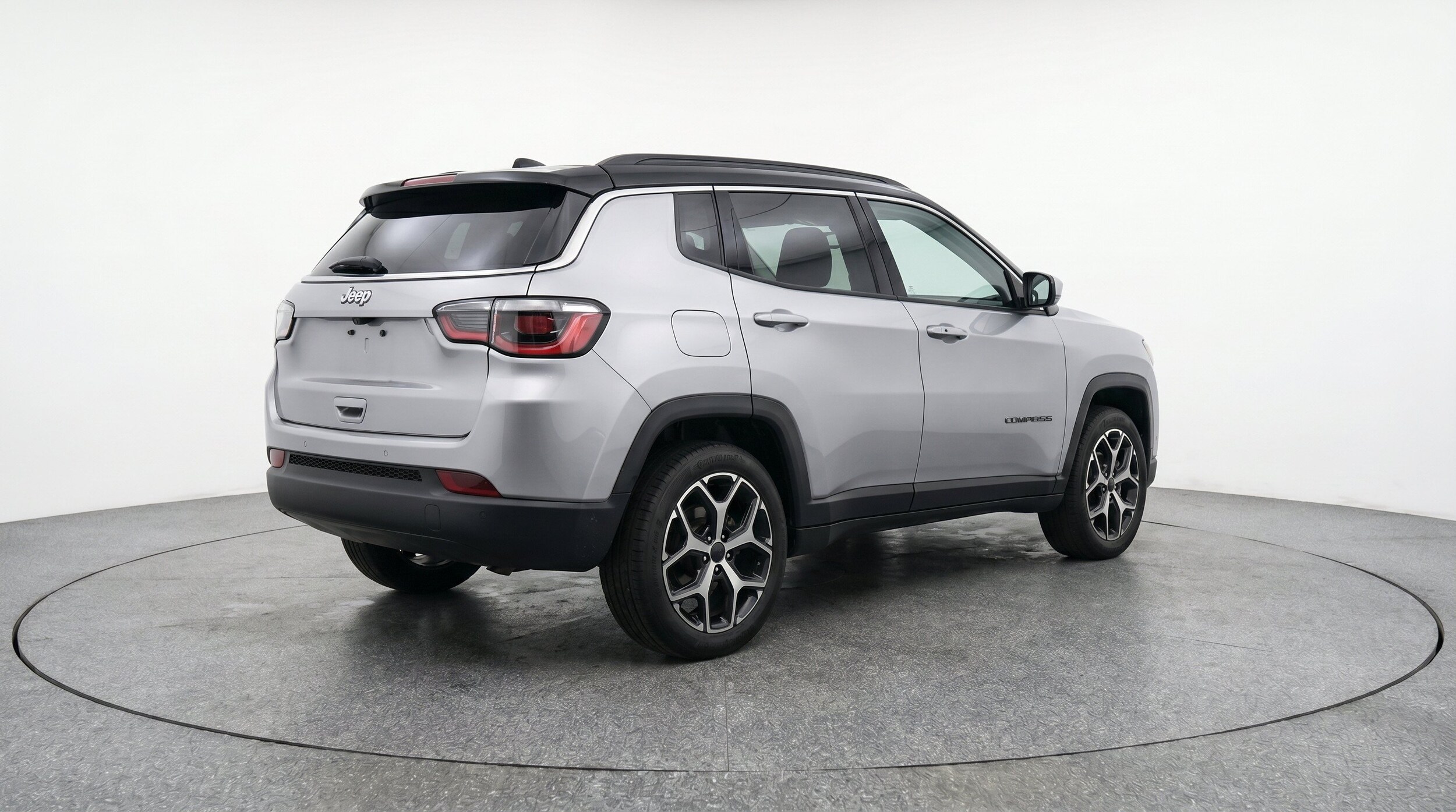 Thumbnail: 2025 Jeep Compass - 9