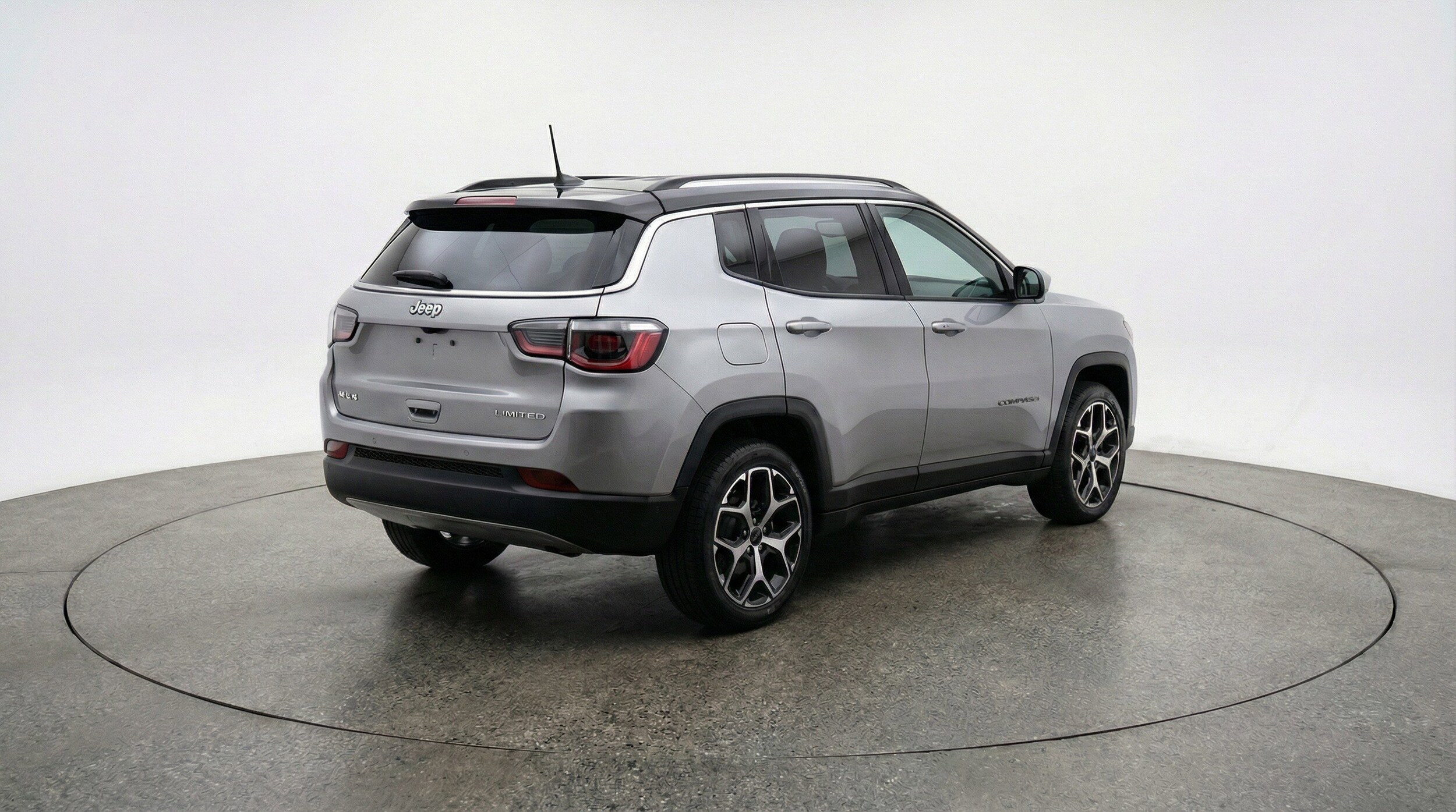 Thumbnail: 2025 Jeep Compass - 9