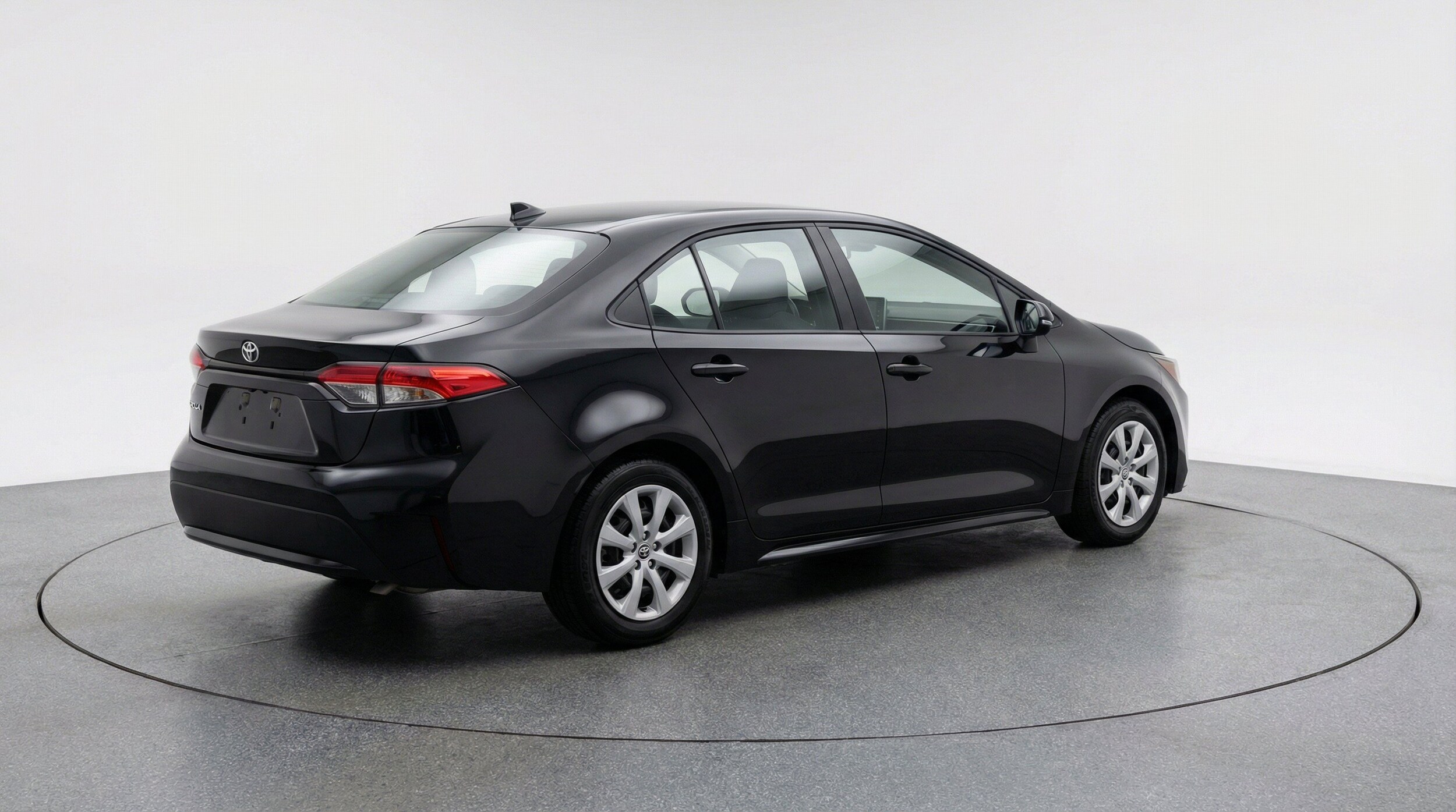 Thumbnail: 2025 Toyota Corolla - 9