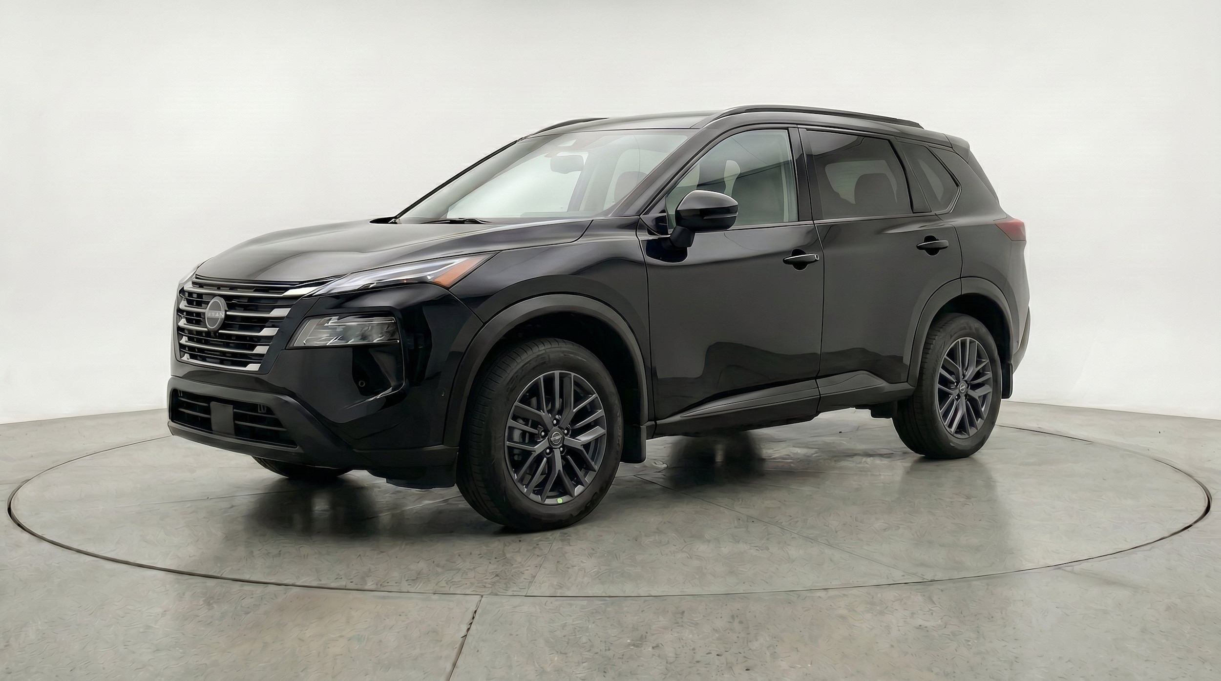 Thumbnail: 2026 Nissan Rogue - 3