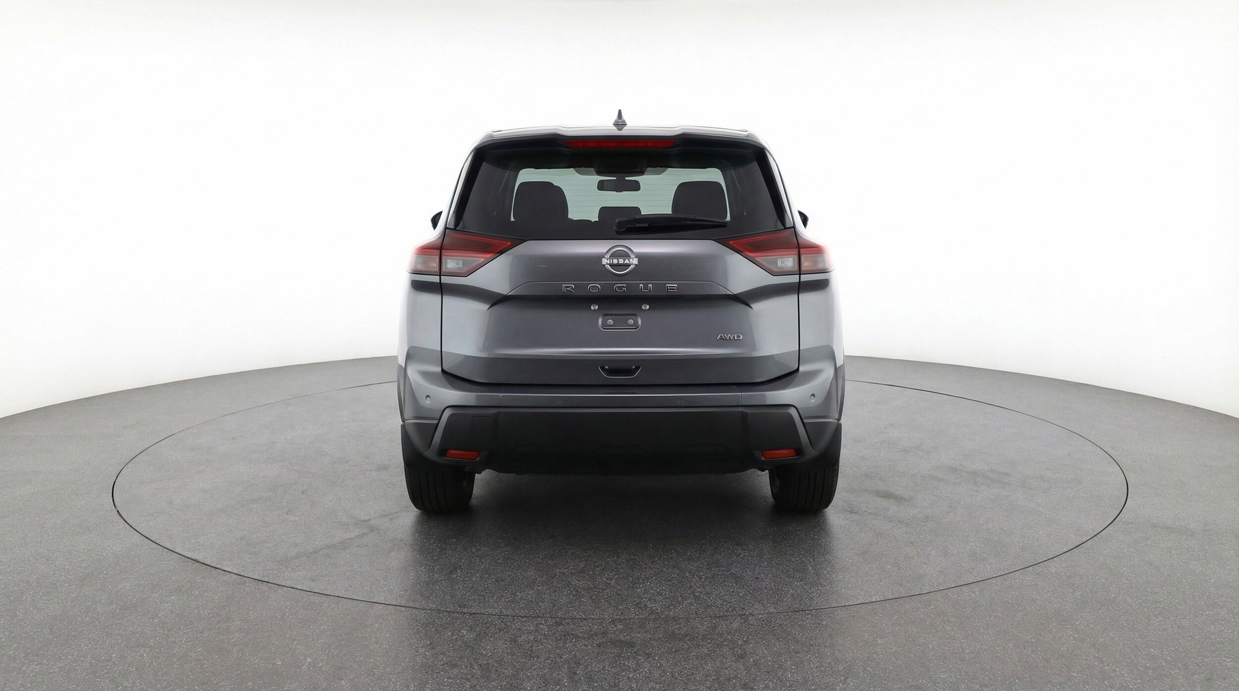 Thumbnail: 2025 Nissan Rogue - 7