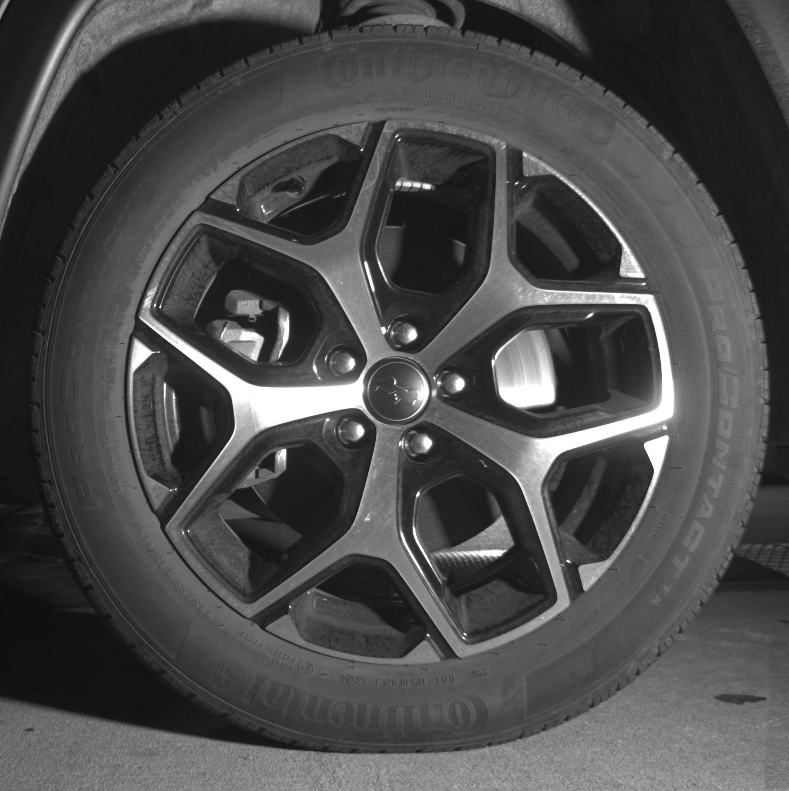 Thumbnail: 2025 Jeep Compass - 12