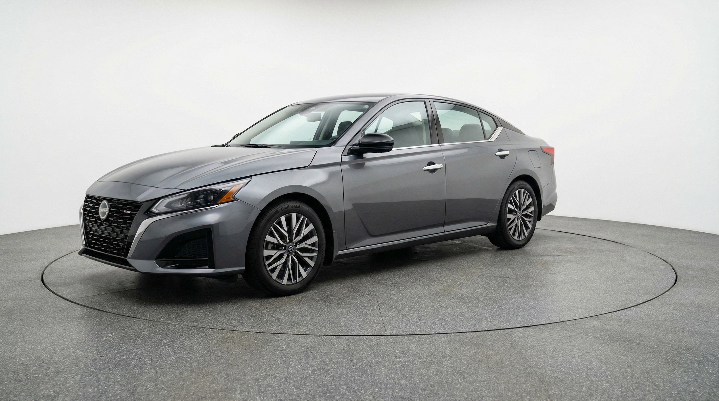 Thumbnail: 2025 Nissan Altima - 3