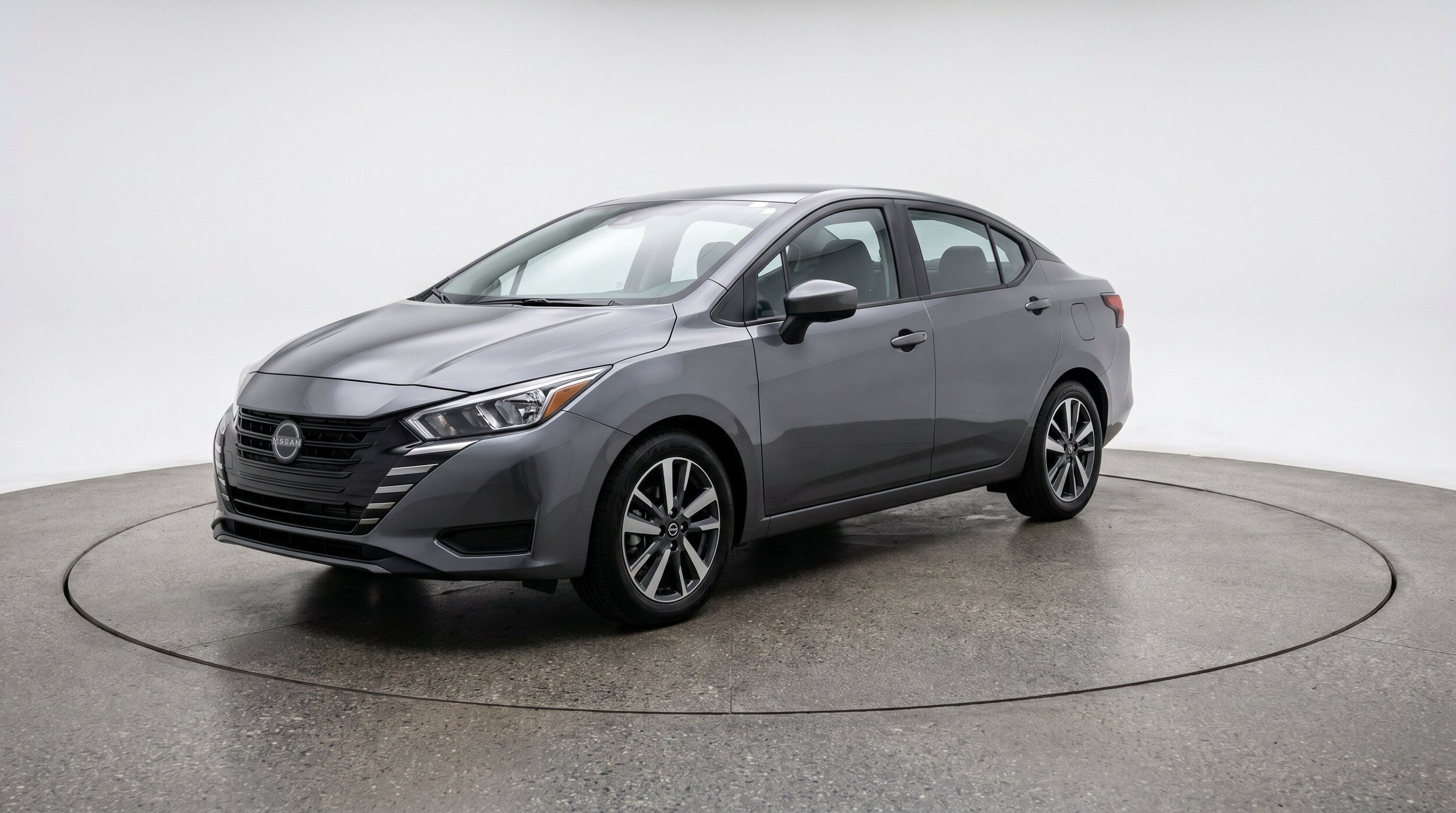 Thumbnail: 2025 Nissan Versa - 3