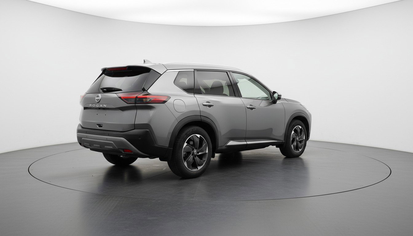 Thumbnail: 2025 Nissan Rogue - 9