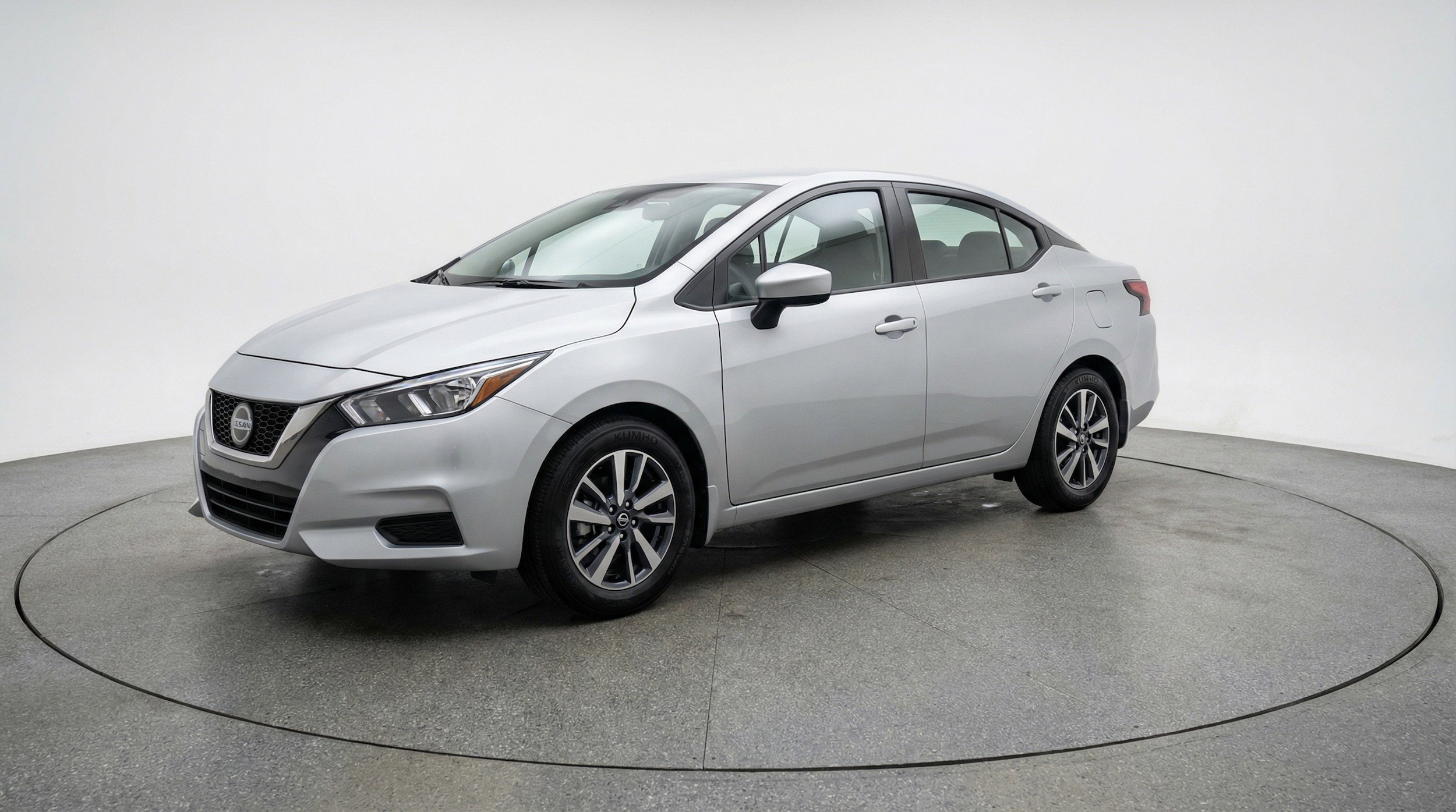 Thumbnail: 2025 Nissan Versa - 3