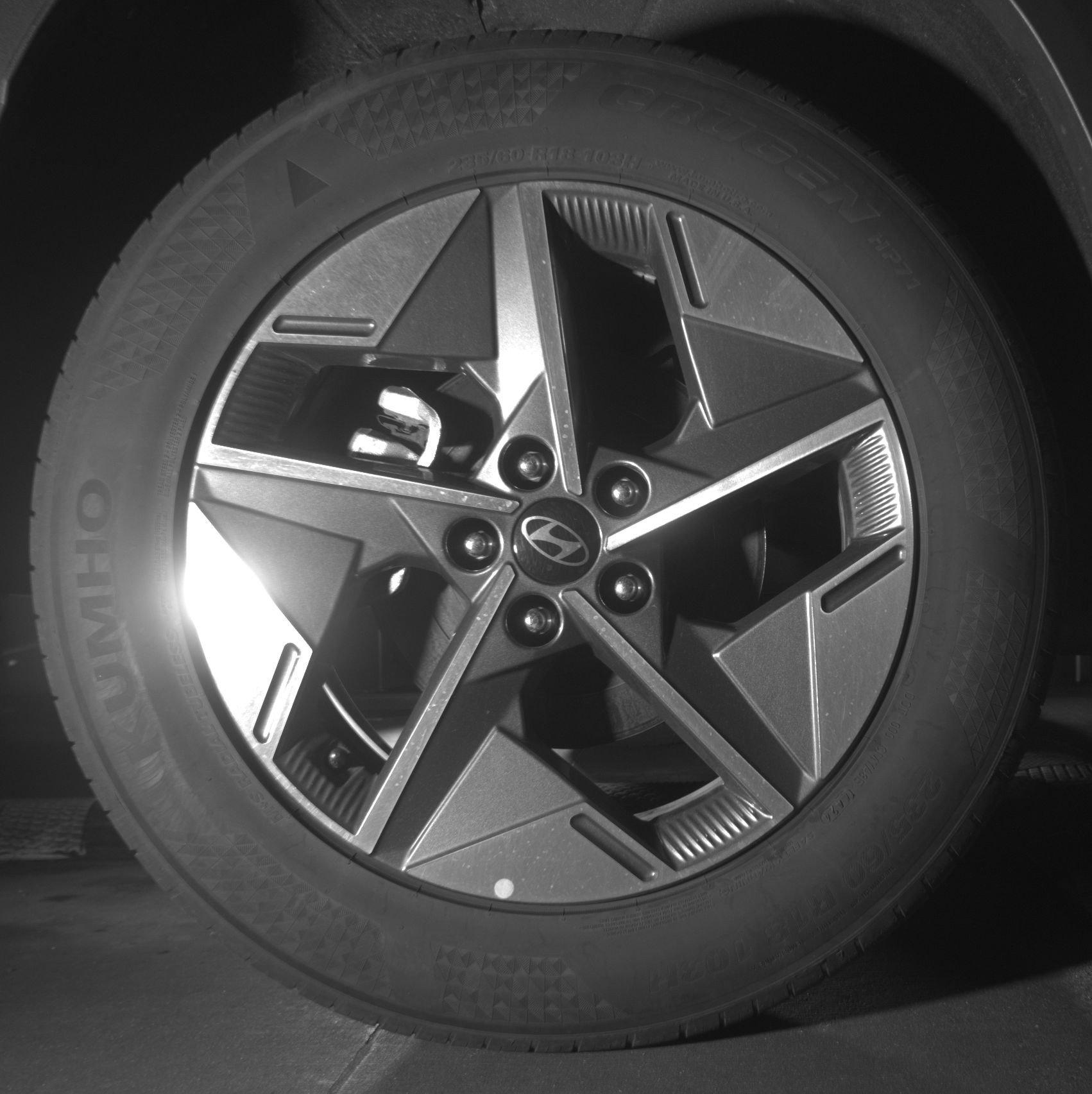 Thumbnail: 2025 Hyundai Tucson - 15