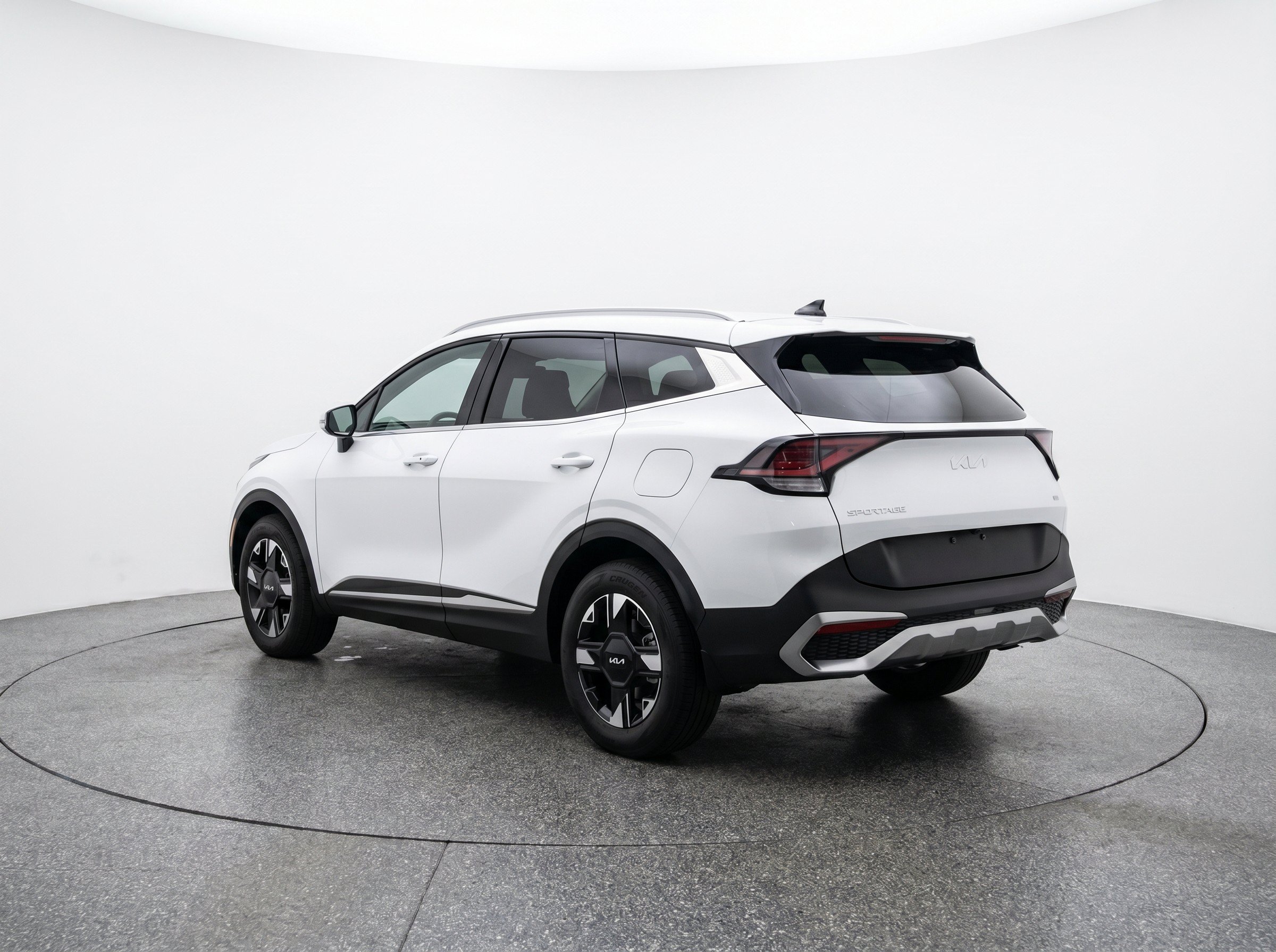 Thumbnail: 2026 Kia Sportage - 6