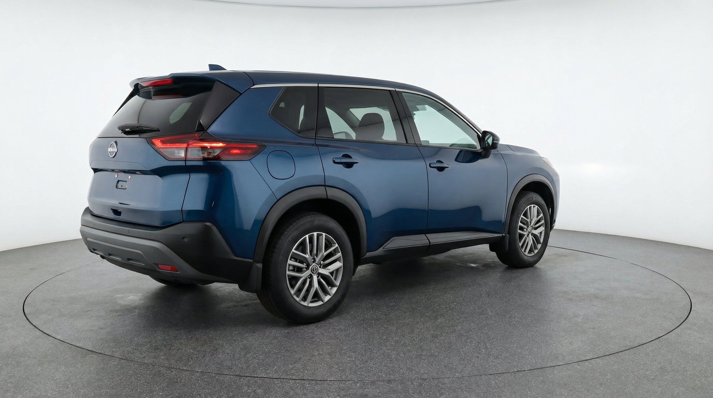 Thumbnail: 2026 Nissan Rogue - 9