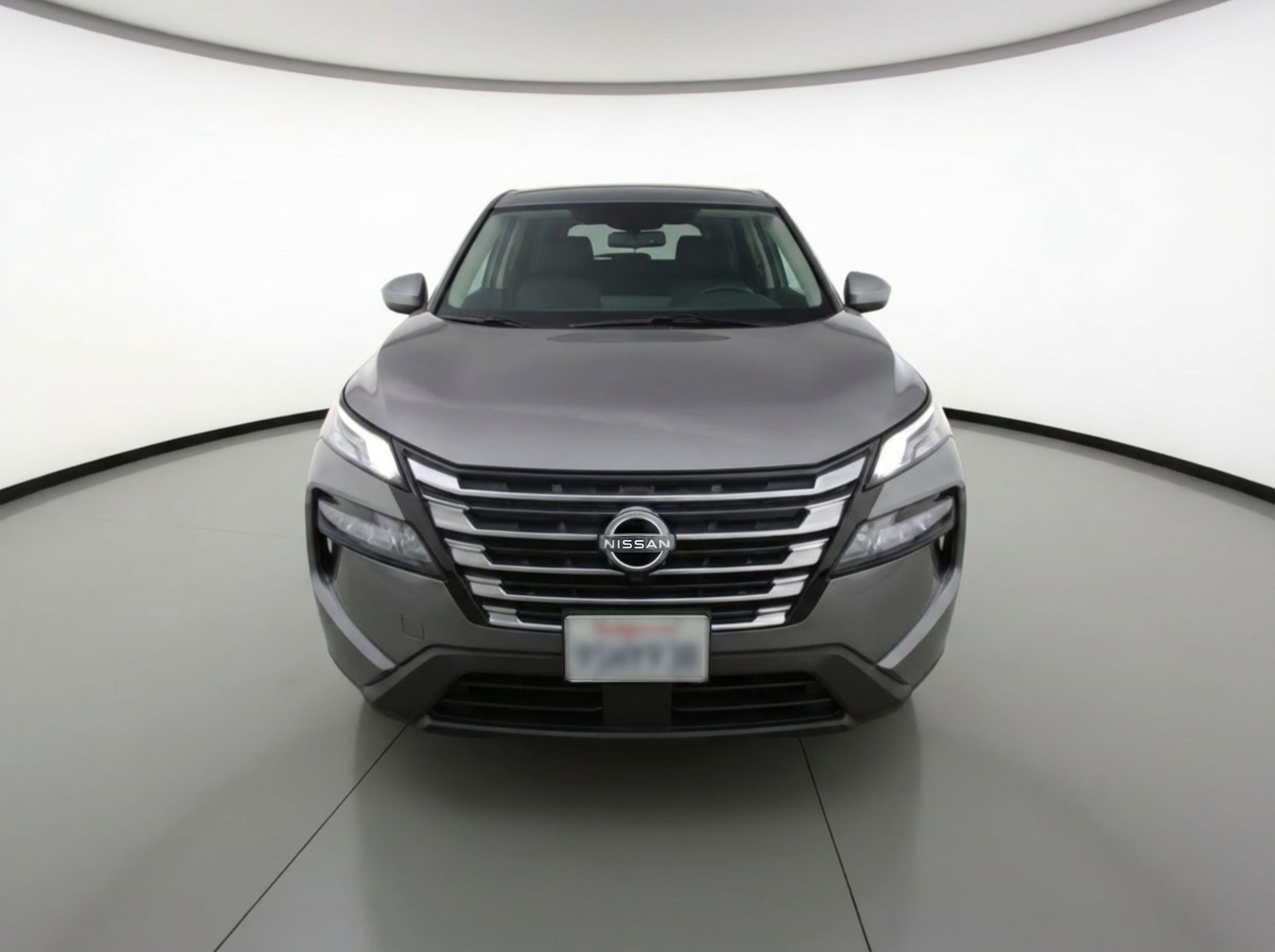 Thumbnail: 2025 Nissan Rogue - 2