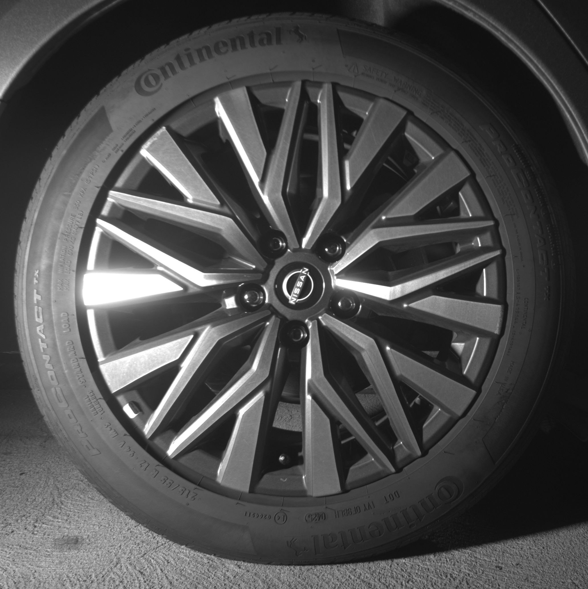 Thumbnail: 2025 Nissan Altima - 15