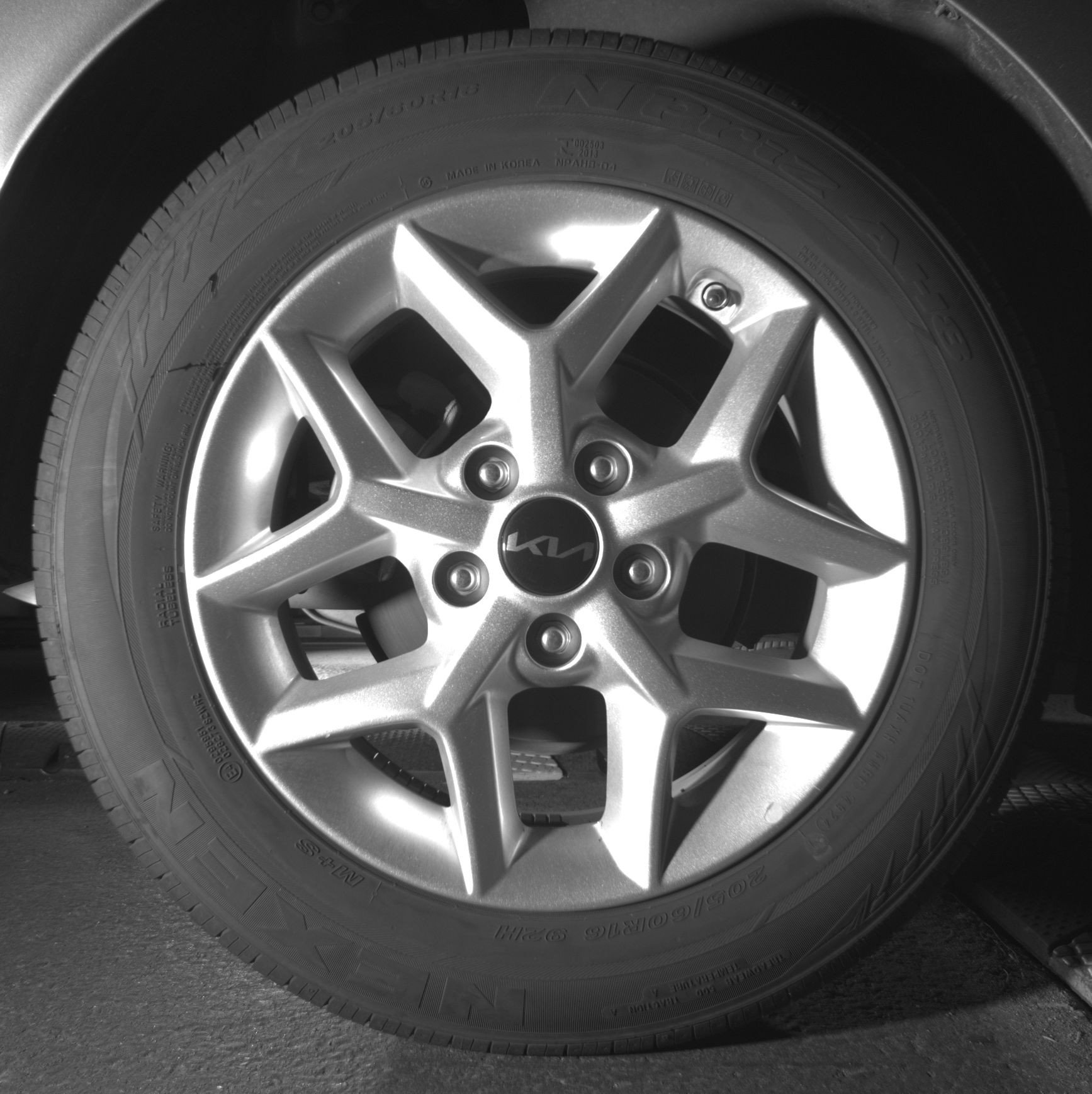 Thumbnail: 2025 Kia Soul - 15