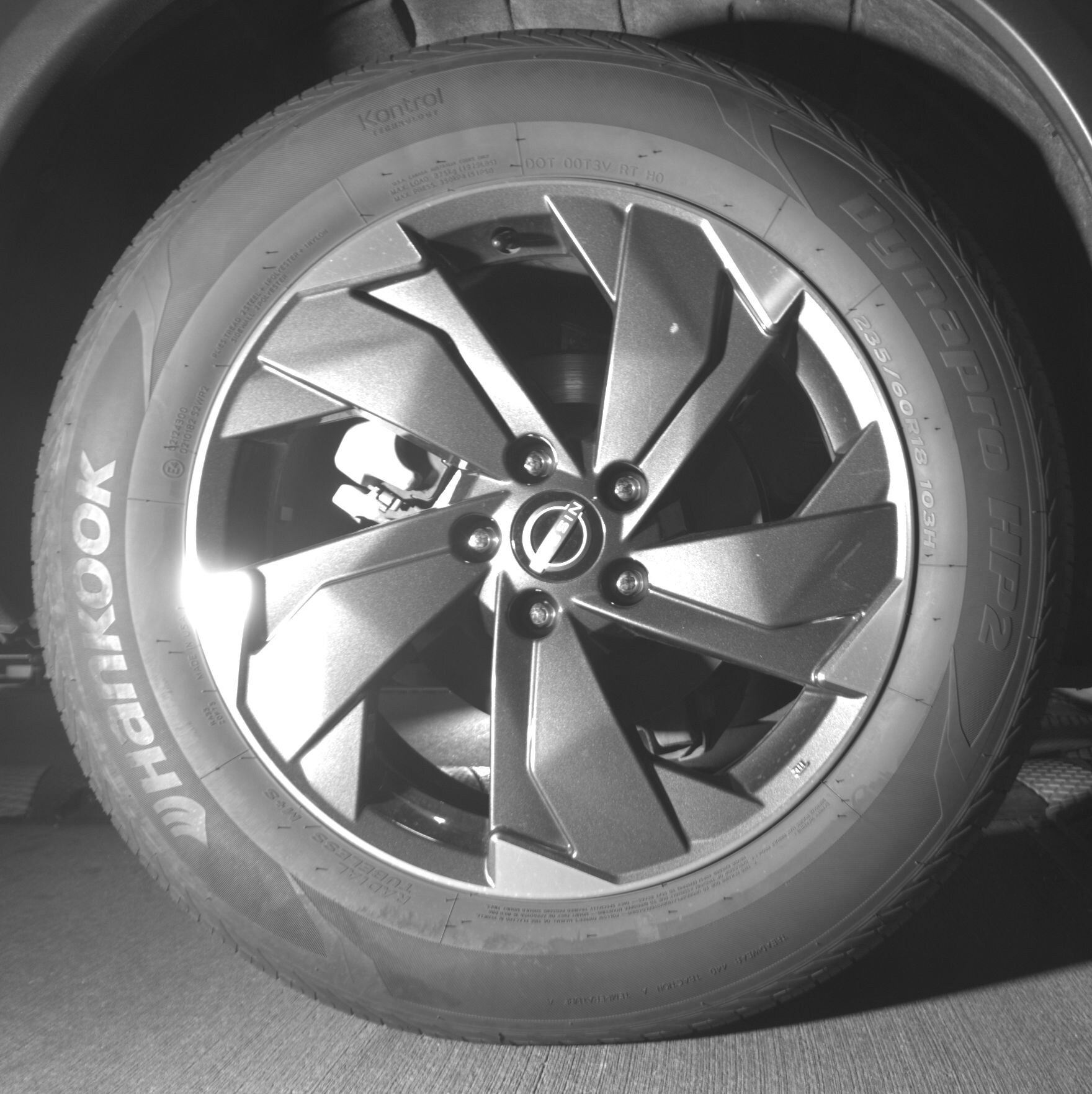 Thumbnail: 2025 Nissan Rogue - 12