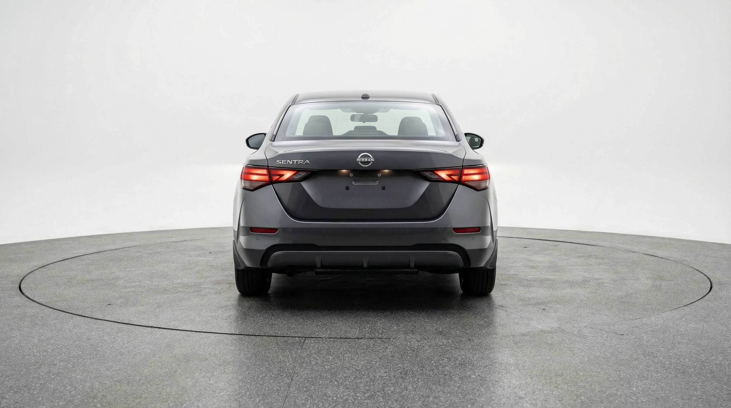 Thumbnail: 2025 Nissan Sentra - 7