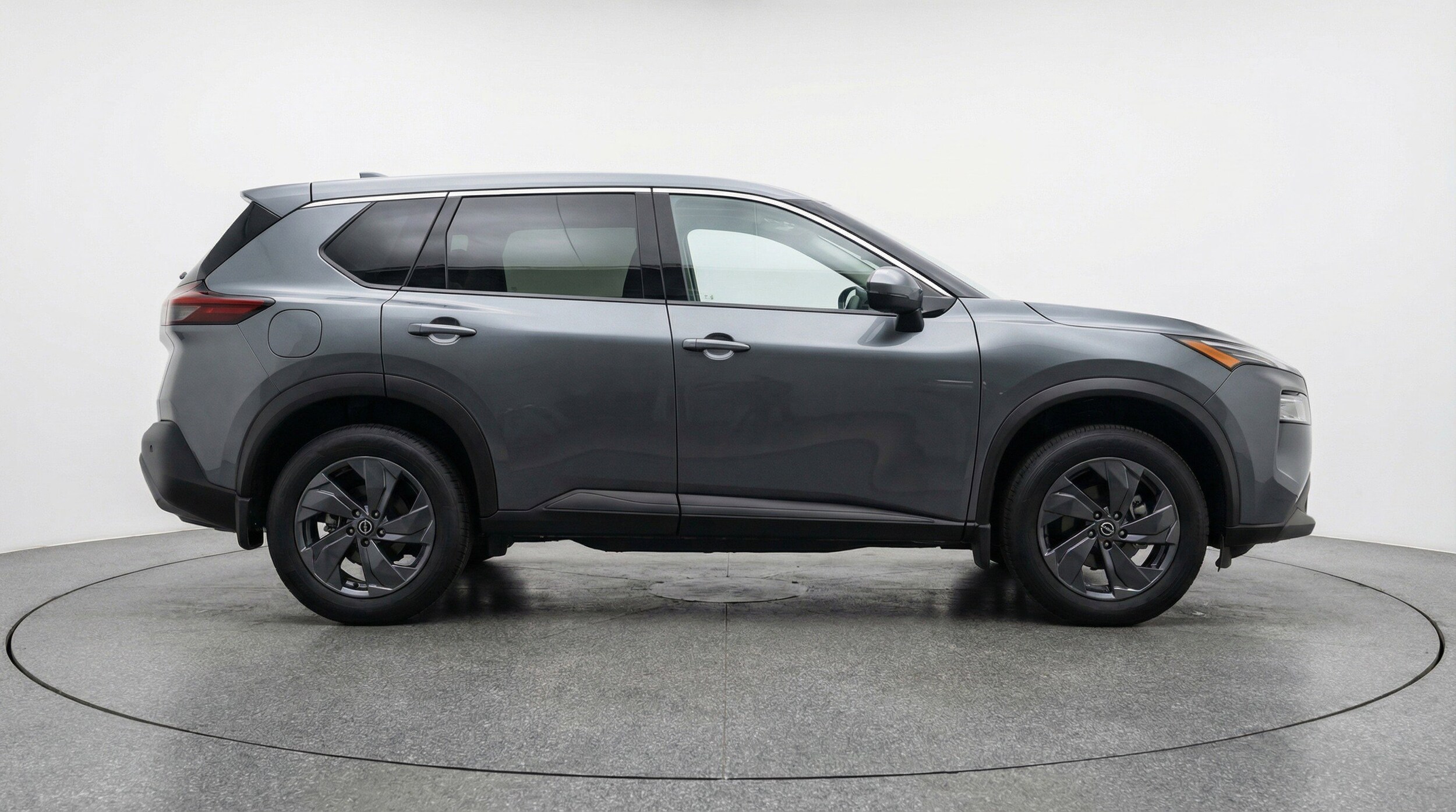 Thumbnail: 2025 Nissan Rogue - 11