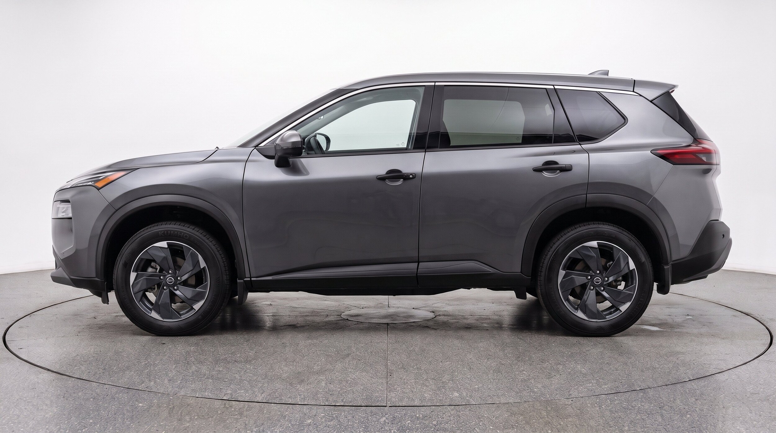 Thumbnail: 2025 Nissan Rogue - 5