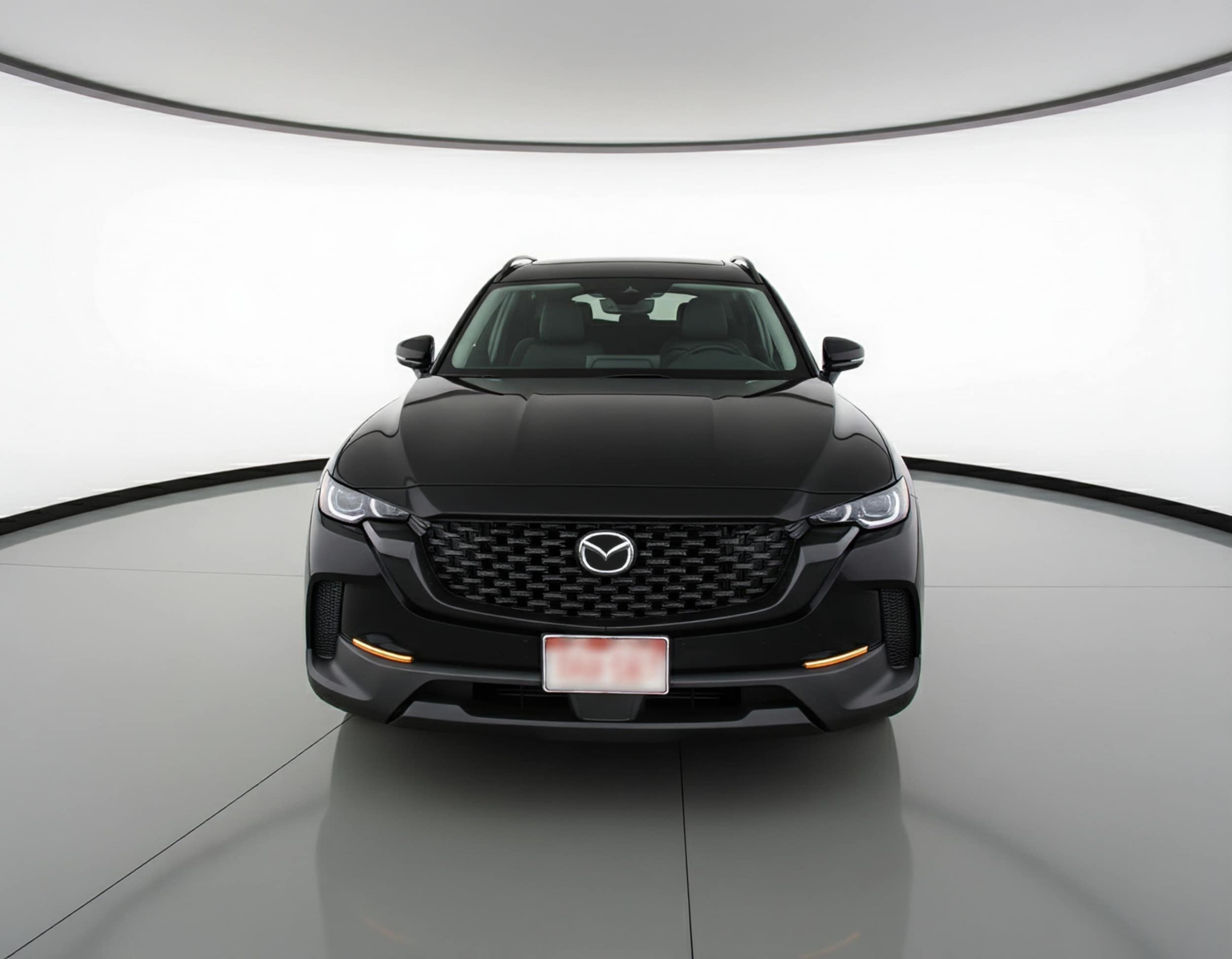 Thumbnail: 2025 Mazda CX-50 - 2