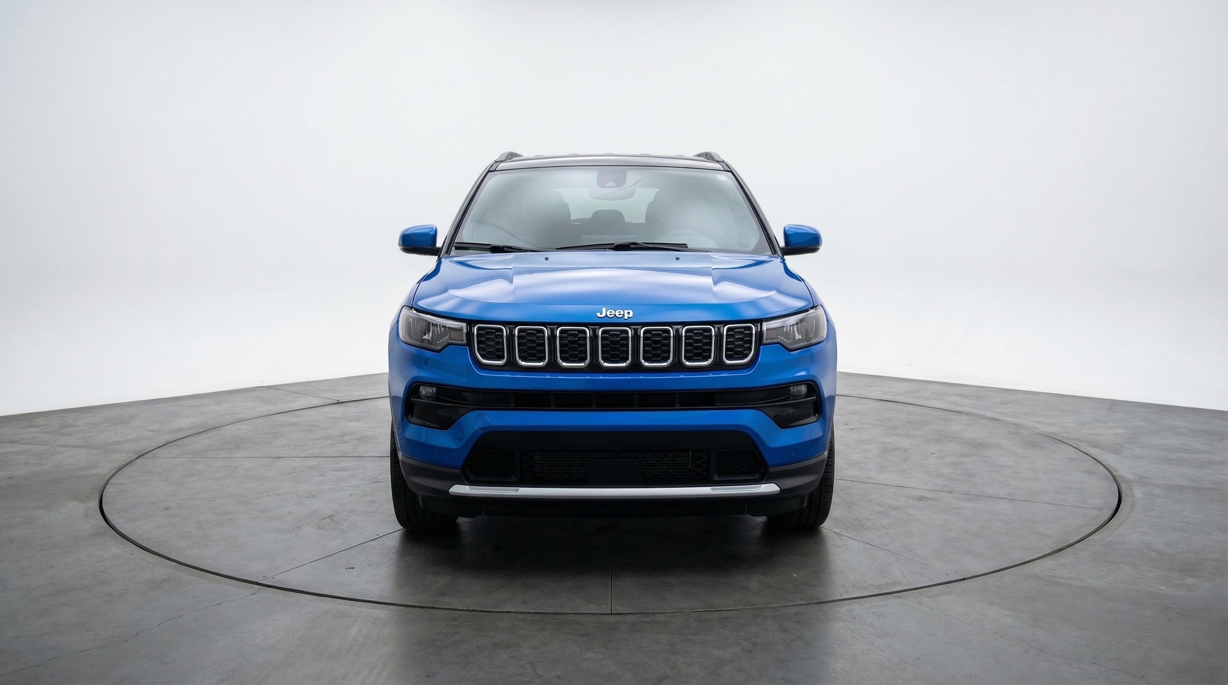 Thumbnail: 2025 Jeep Compass - 2
