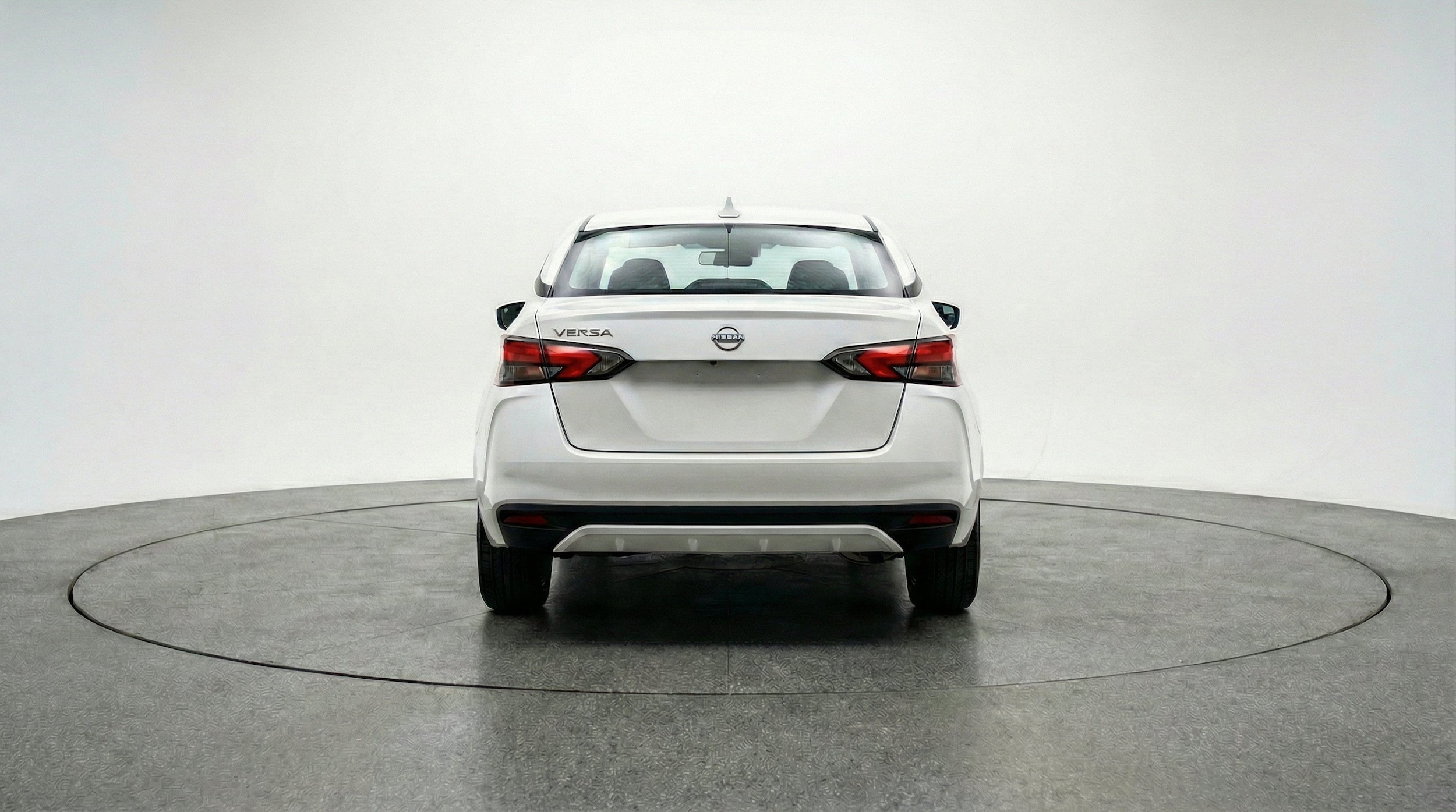 Thumbnail: 2025 Nissan Versa - 7