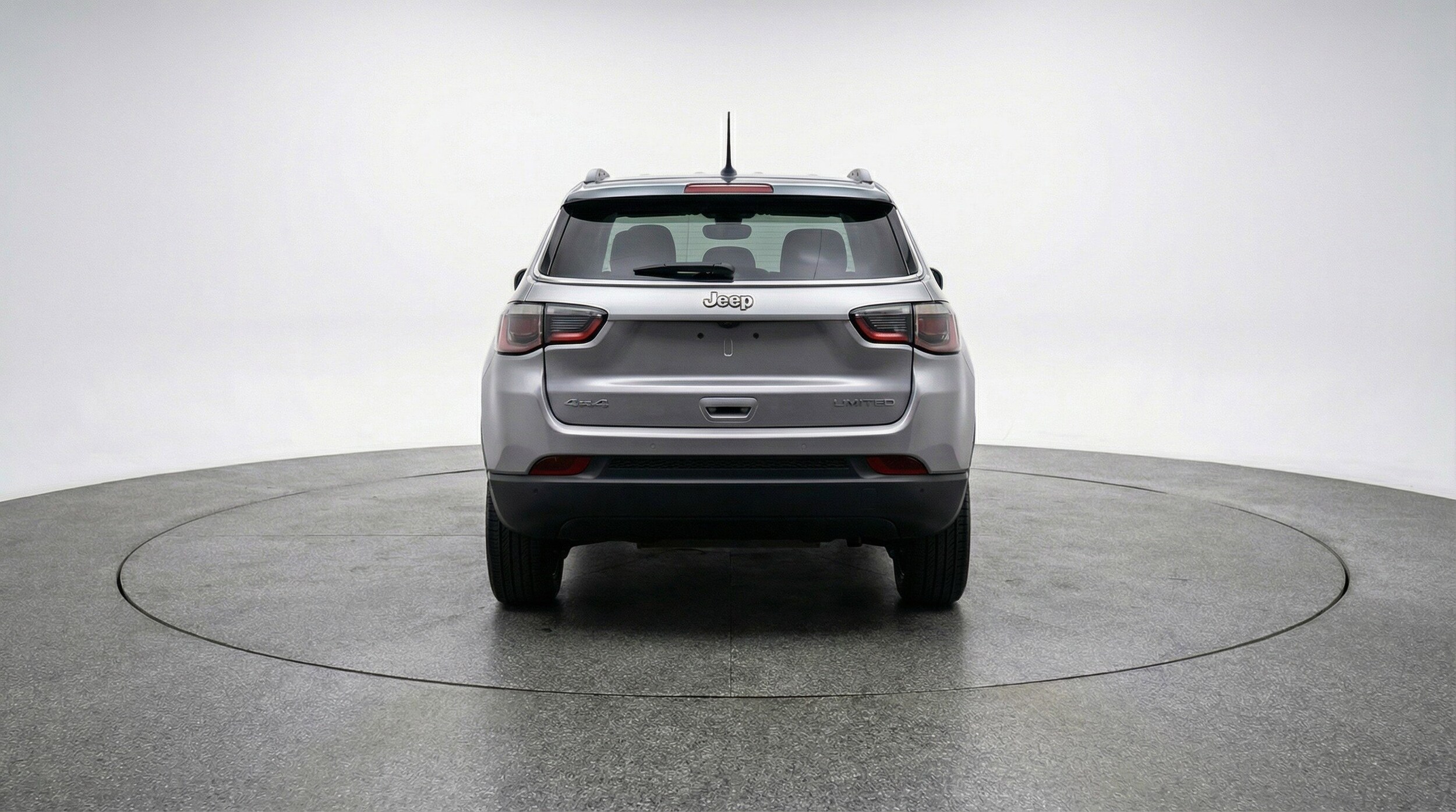 Thumbnail: 2025 Jeep Compass - 7