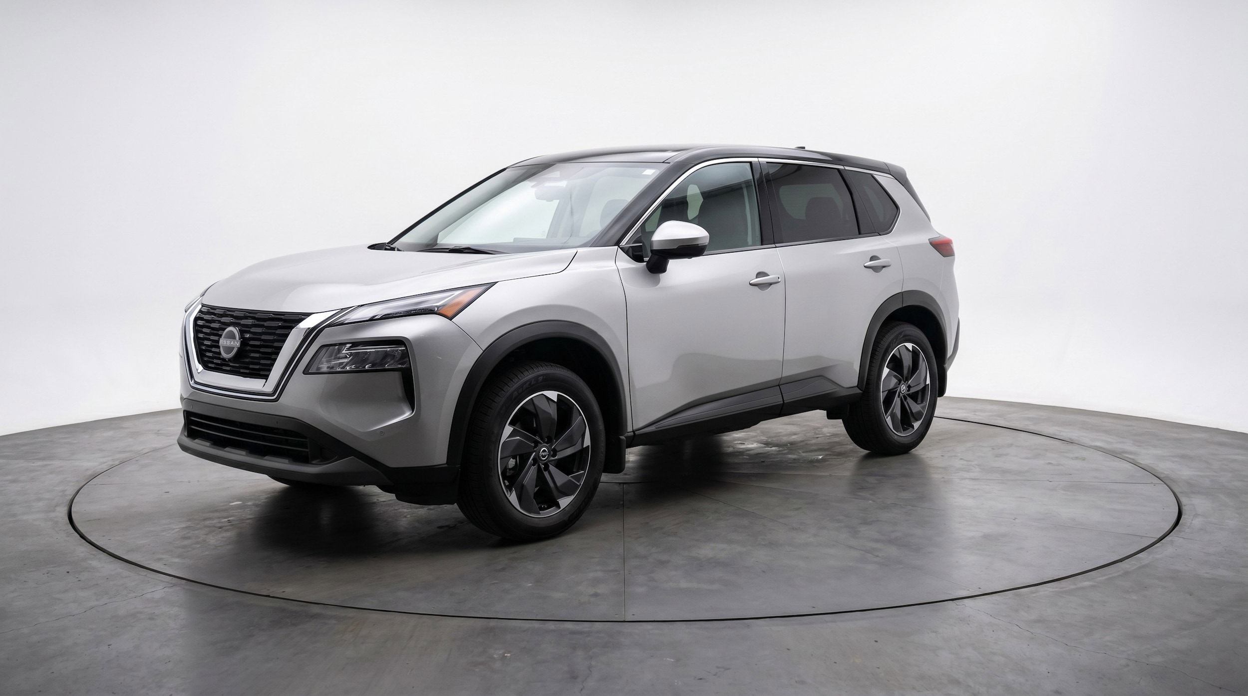 Thumbnail: 2025 Nissan Rogue - 3