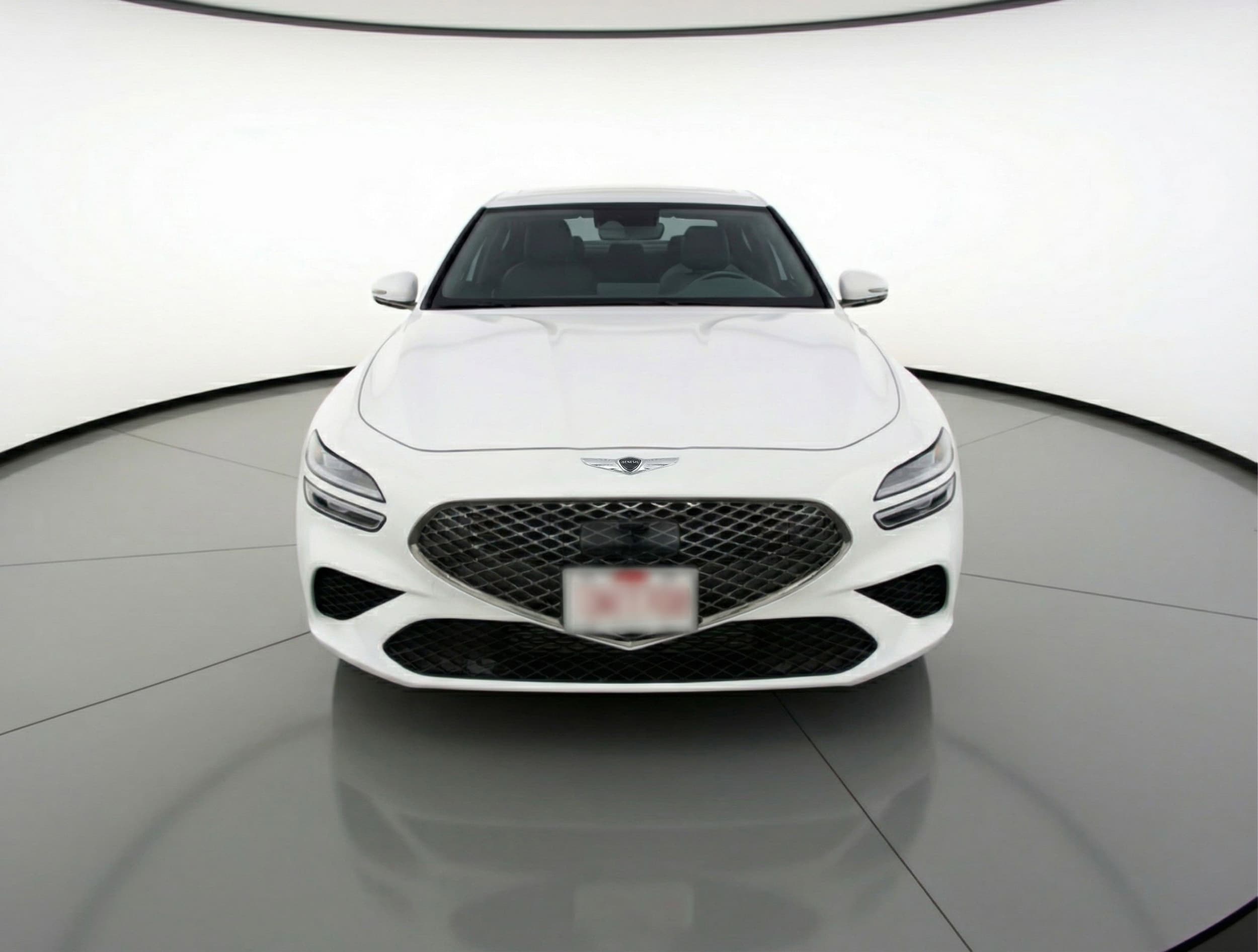 Thumbnail: 2025 Genesis G70 - 2
