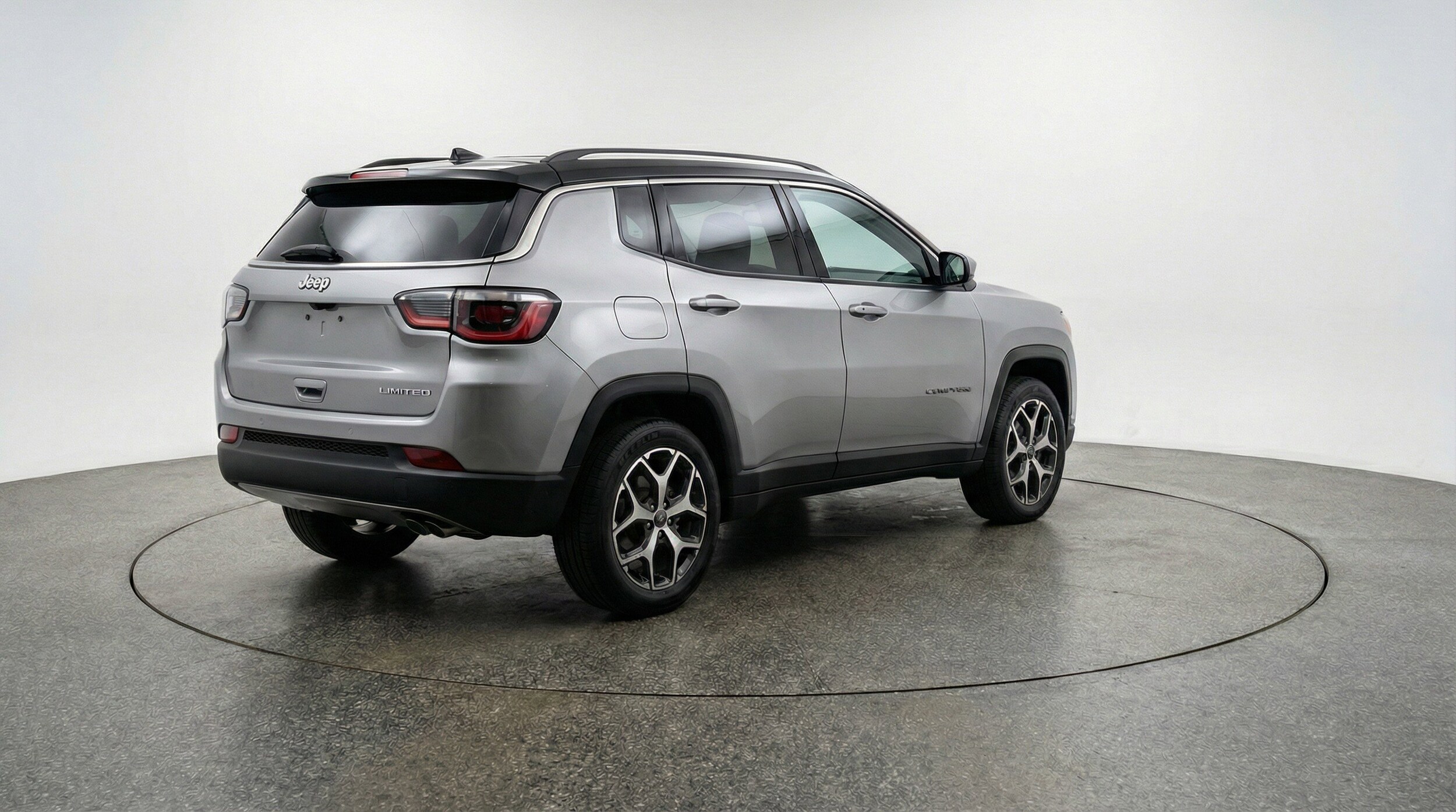 Thumbnail: 2025 Jeep Compass - 9