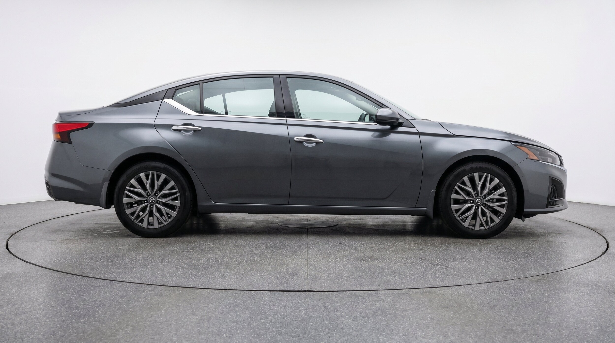Thumbnail: 2025 Nissan Altima - 11