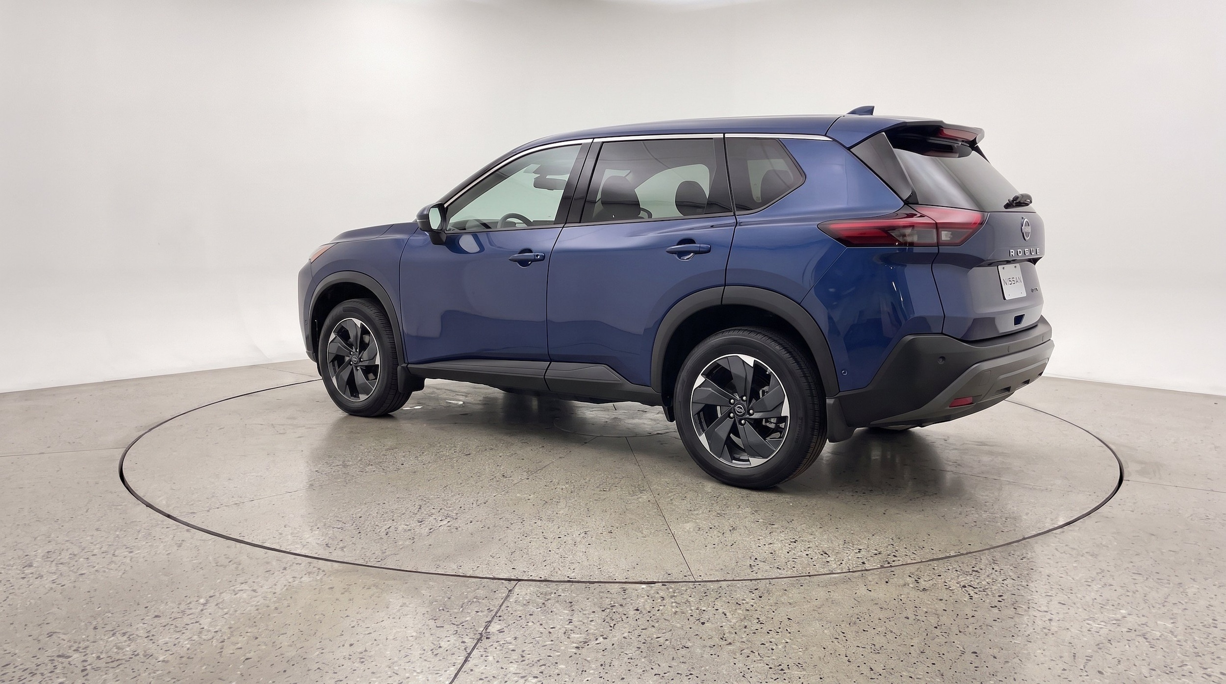 Thumbnail: 2025 Nissan Rogue - 6