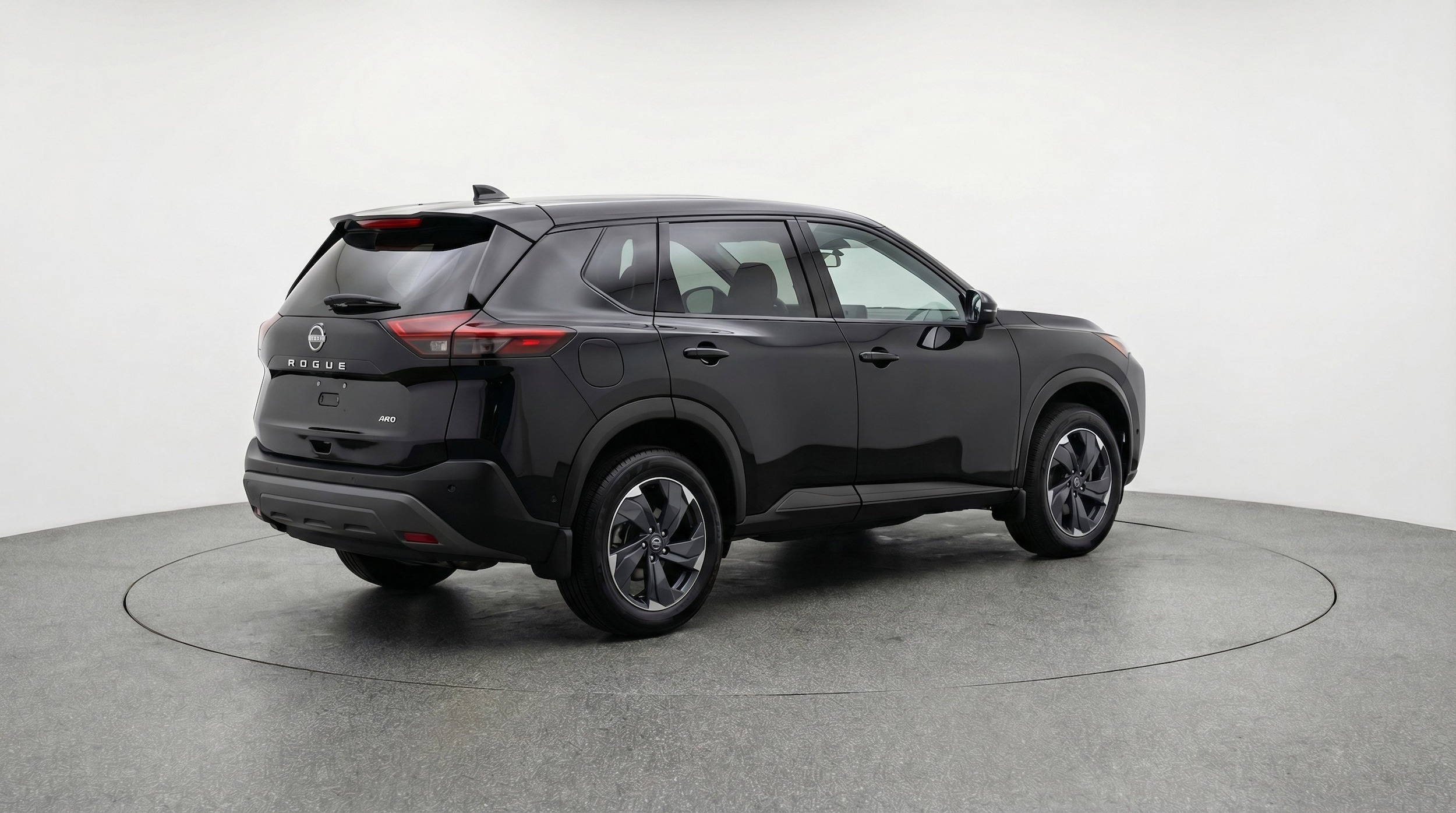 Thumbnail: 2025 Nissan Rogue - 9