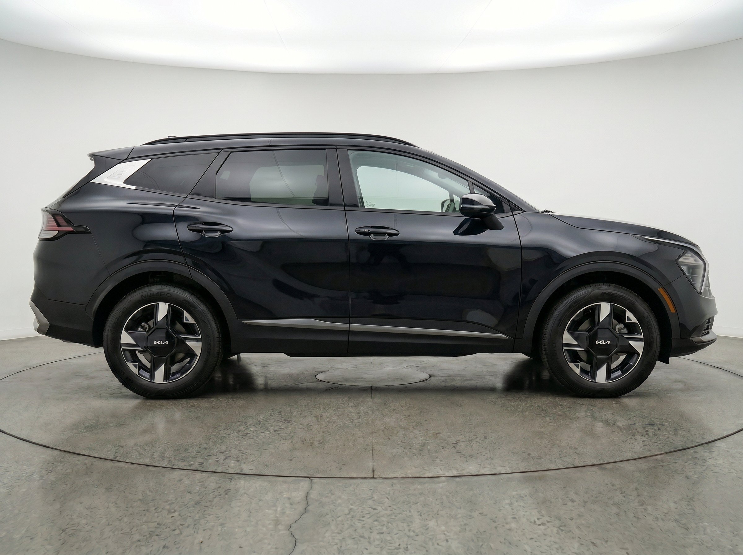 Thumbnail: 2026 Kia Sportage - 11