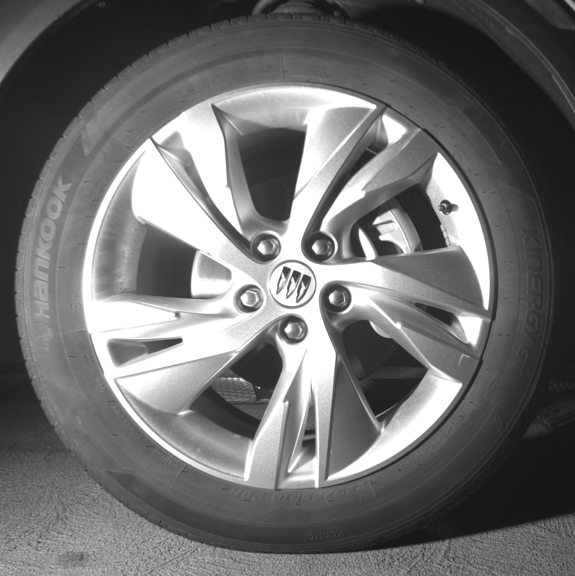 Thumbnail: 2025 Buick Encore GX - 13