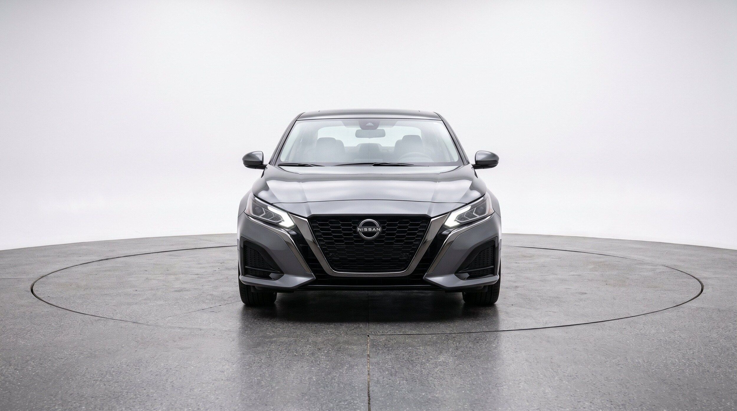 Thumbnail: 2025 Nissan Altima - 2