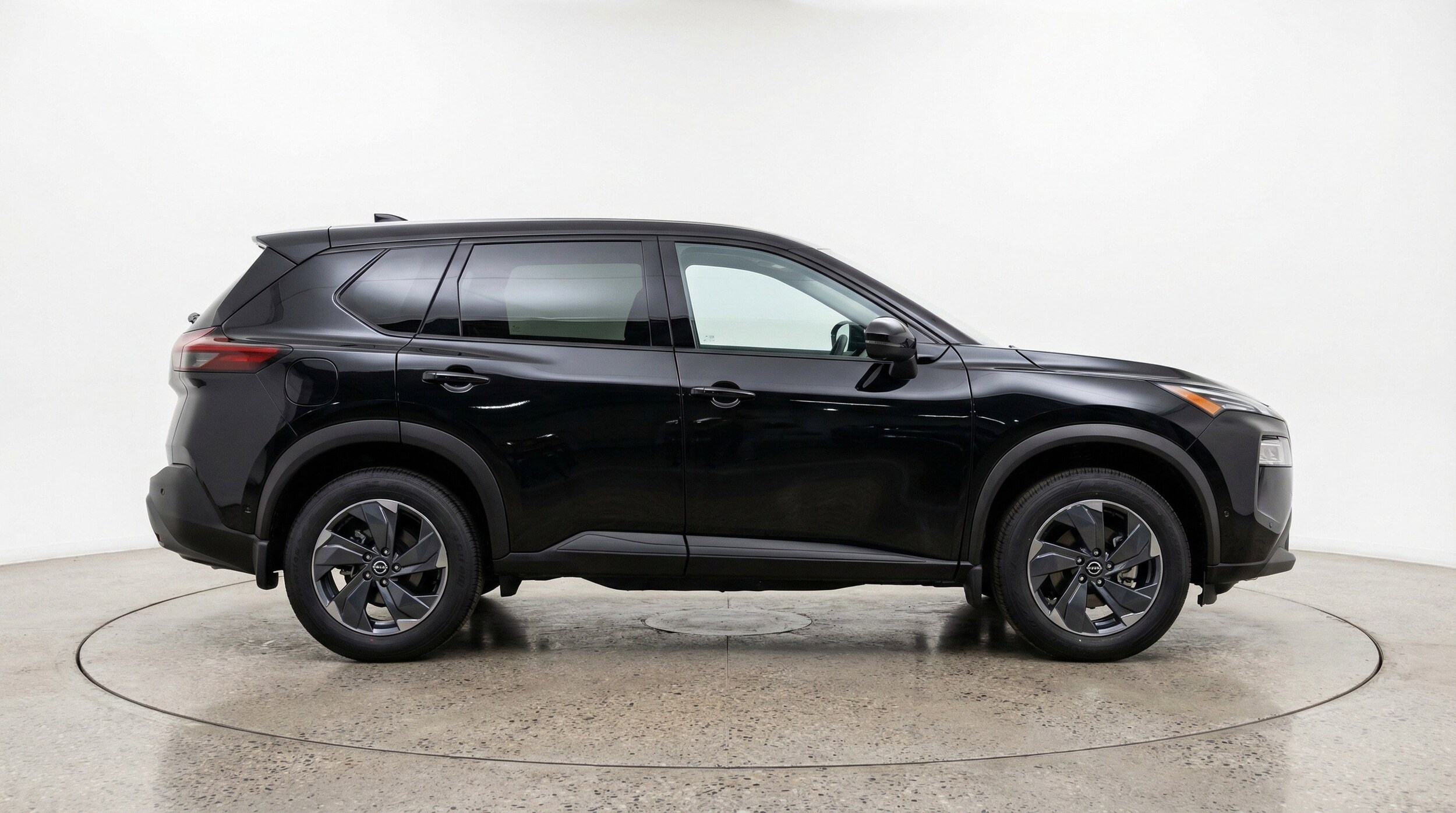 Thumbnail: 2025 Nissan Rogue - 11