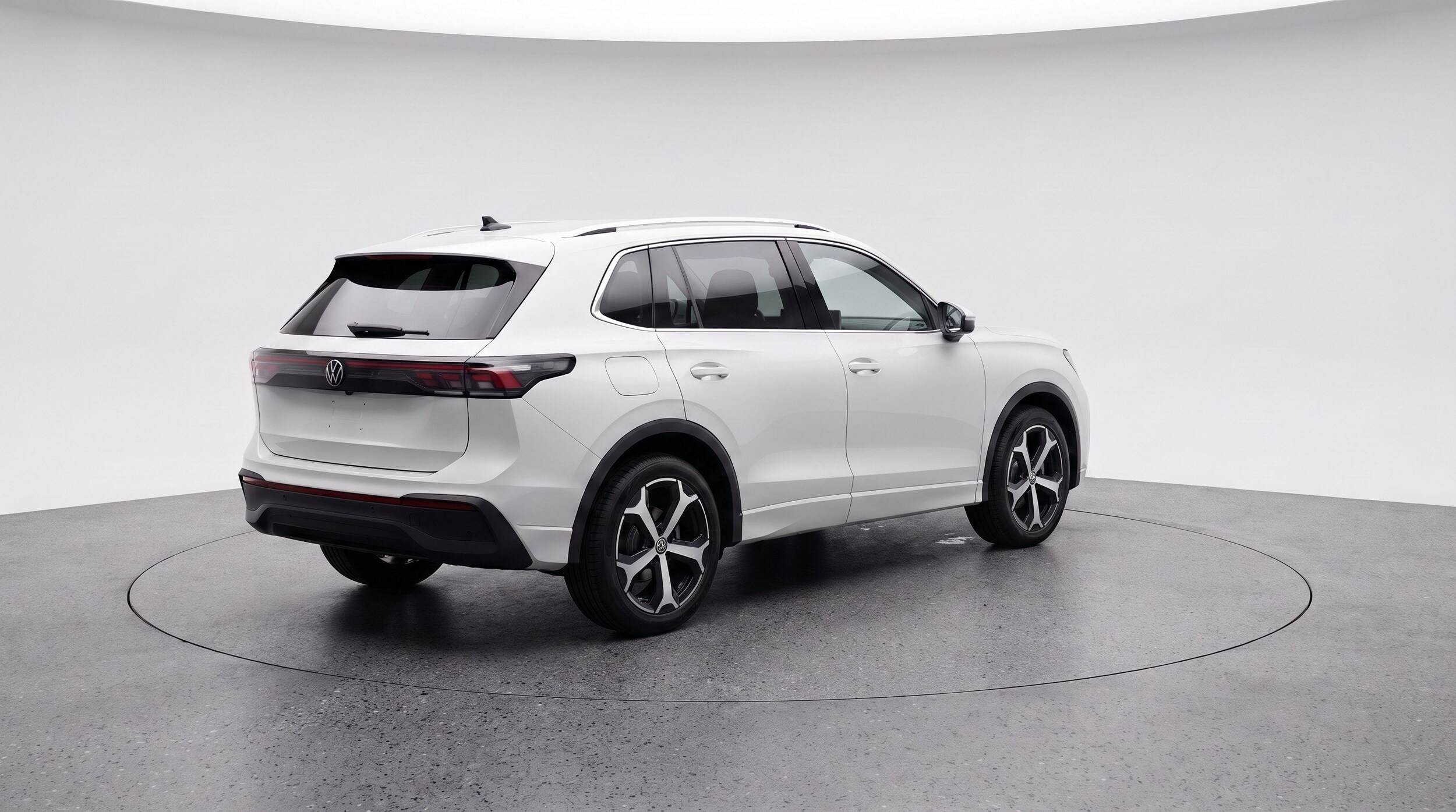Thumbnail: 2026 Volkswagen Tiguan - 9