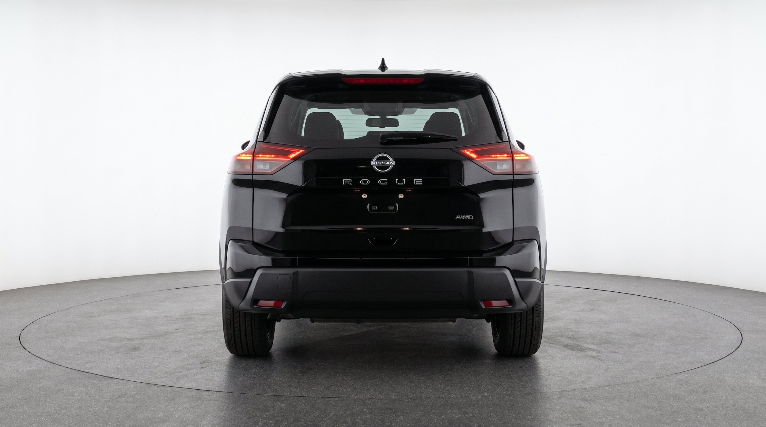 Thumbnail: 2026 Nissan Rogue - 7