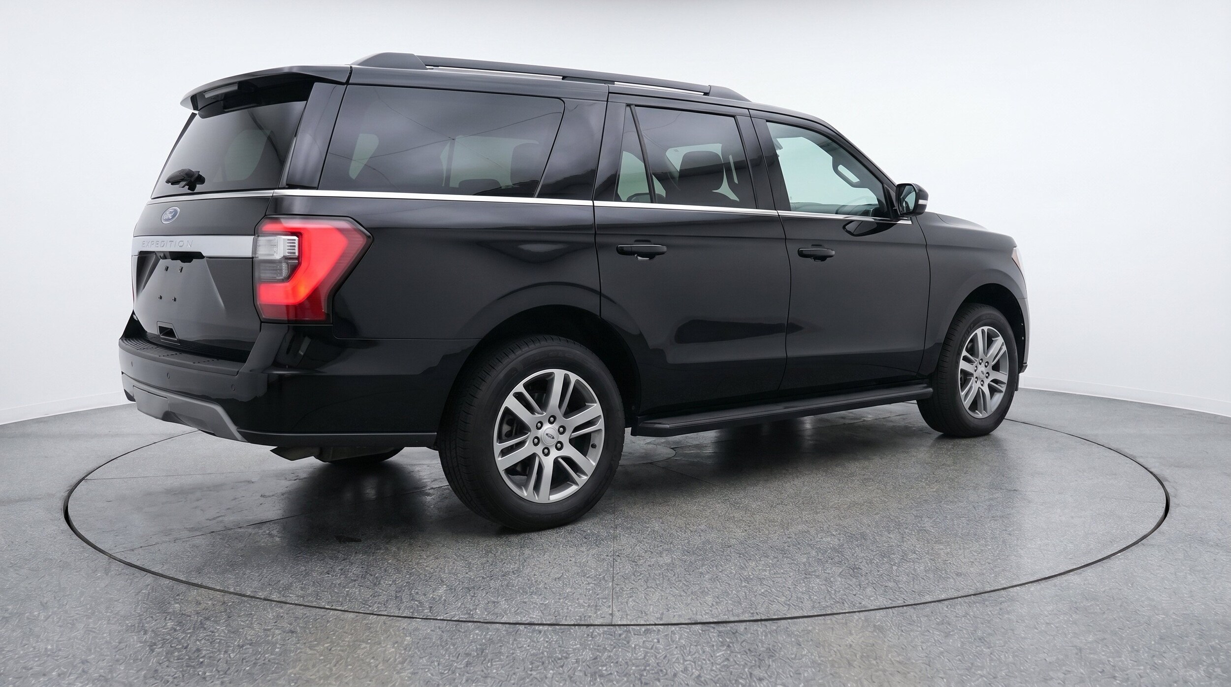 Thumbnail: 2024 Ford Expedition MAX - 9