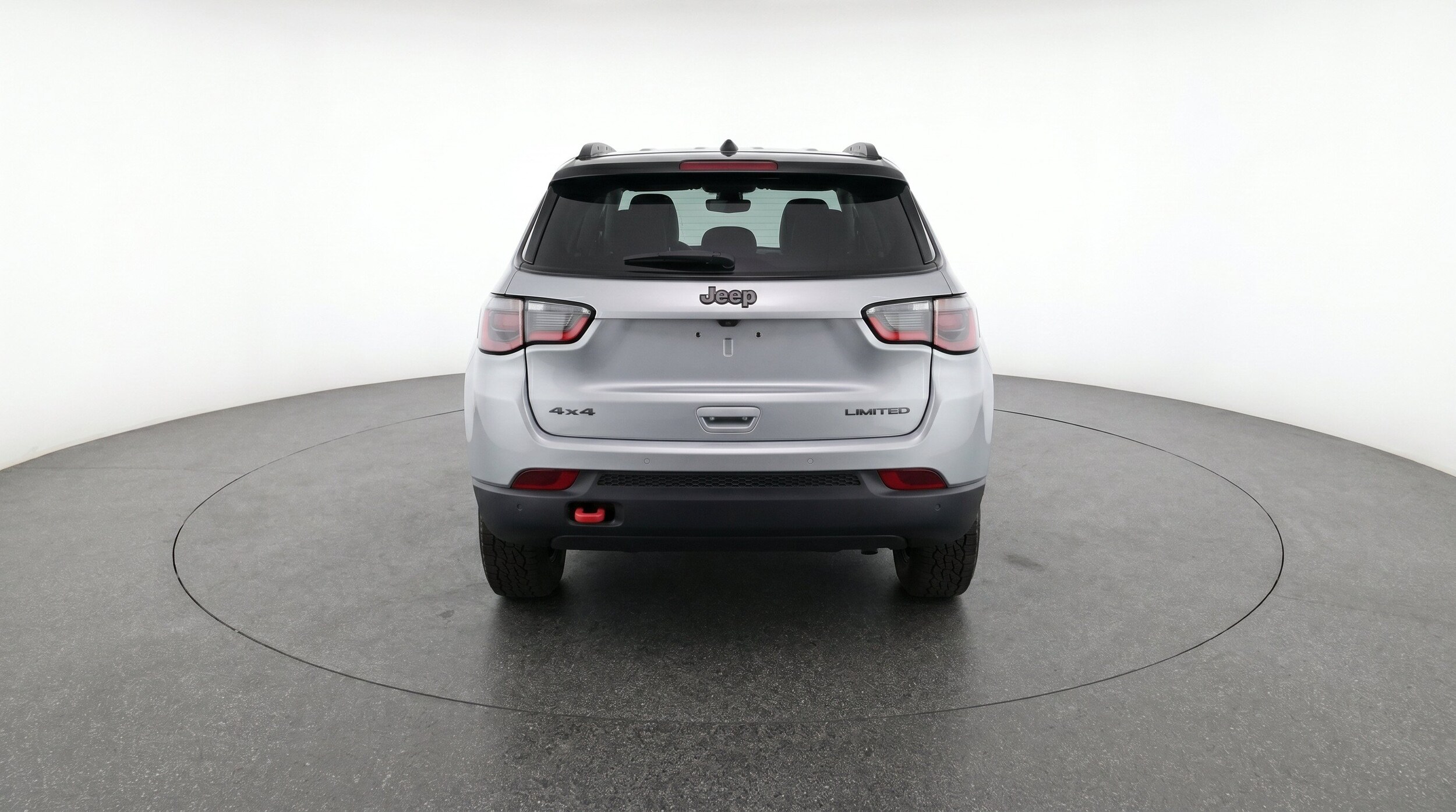 Thumbnail: 2025 Jeep Compass - 7
