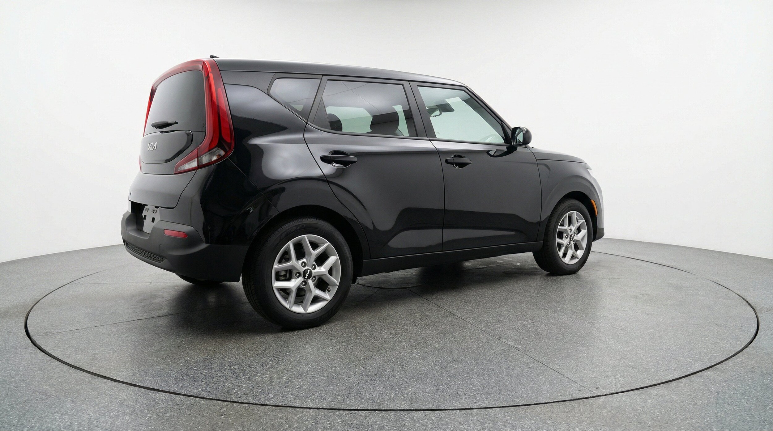 Thumbnail: 2025 Kia Soul - 9