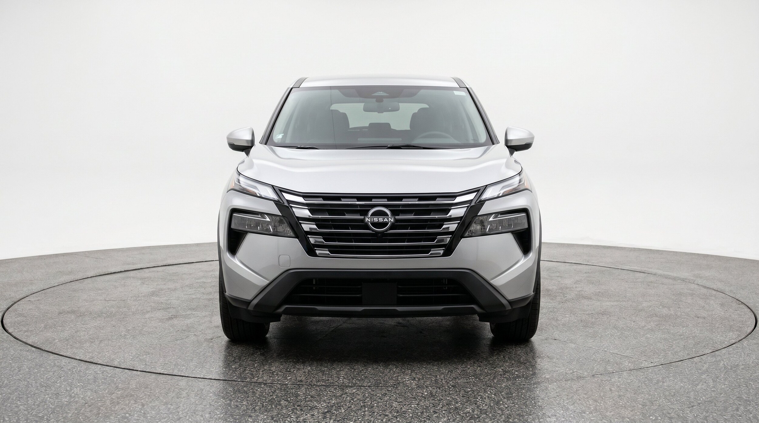 Thumbnail: 2025 Nissan Rogue - 2