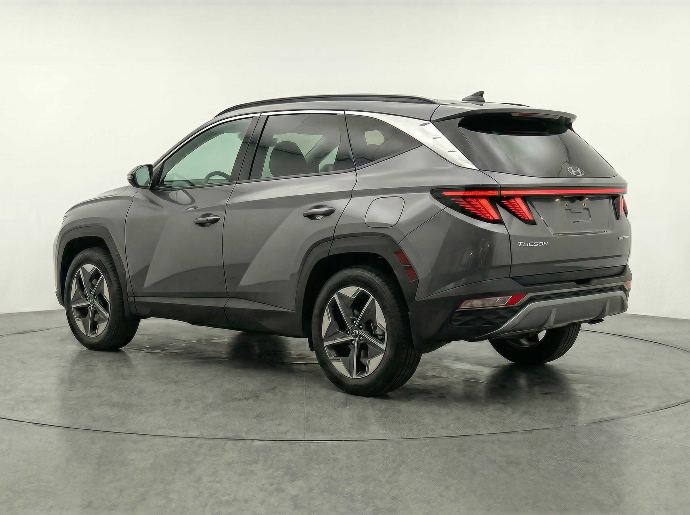 Thumbnail: 2026 Hyundai Tucson - 6